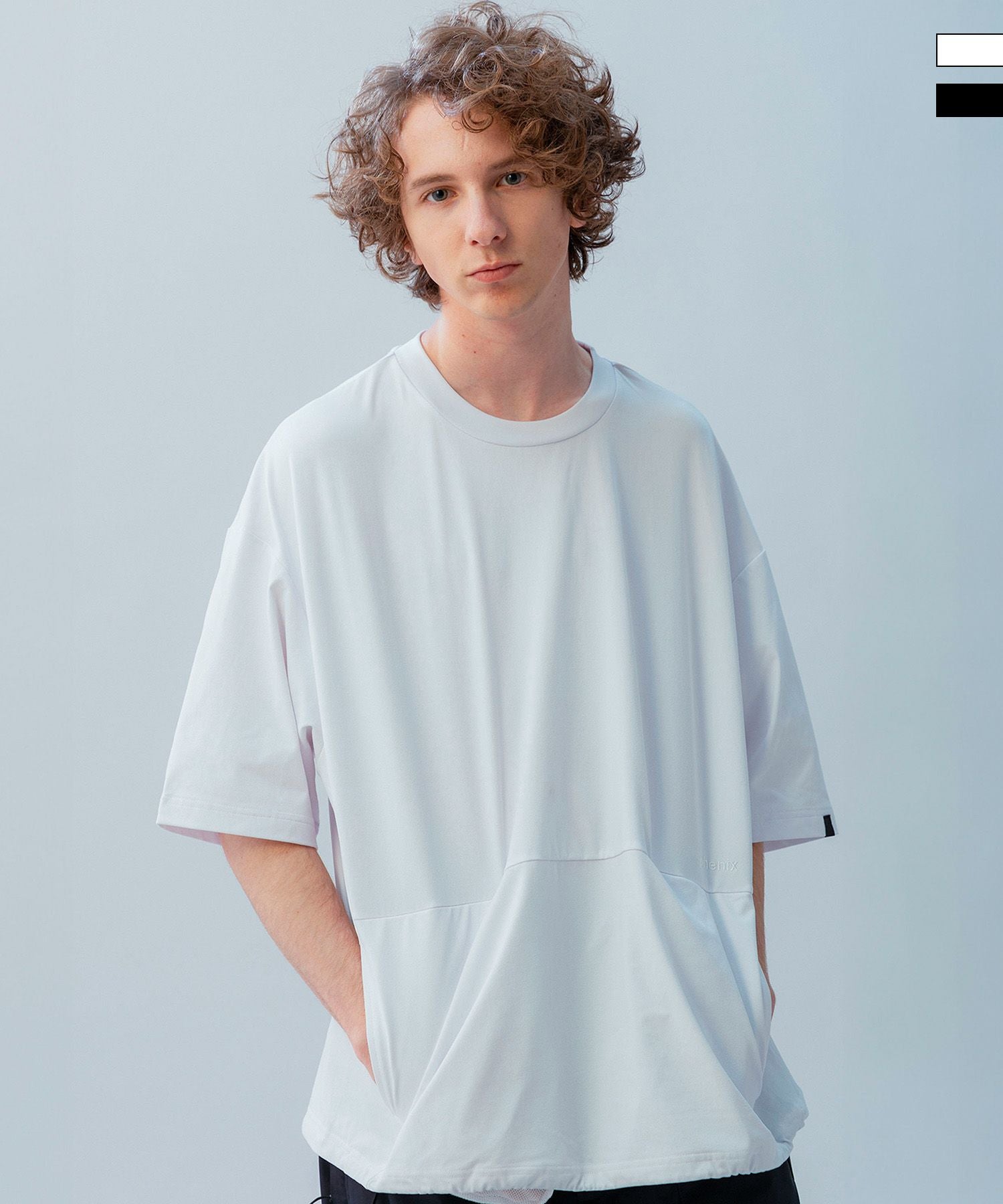 jonnlynx ブラトップtシャツ 1回のみ使用 パーフェクトブラトップTシャツ