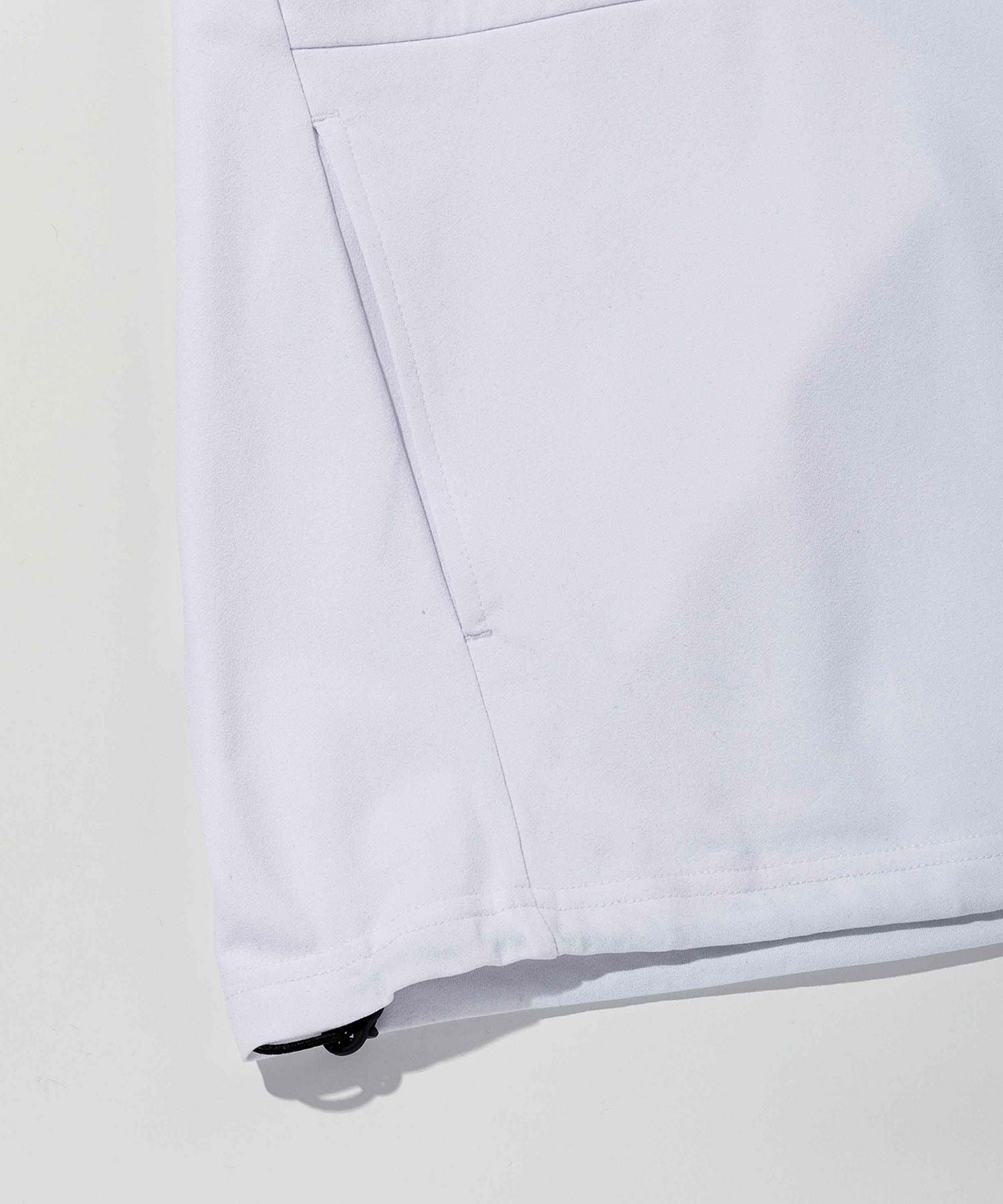 phenix(プラスフェニックス)DRAWSTRING SHORT SLEEVE TEE / ドロー