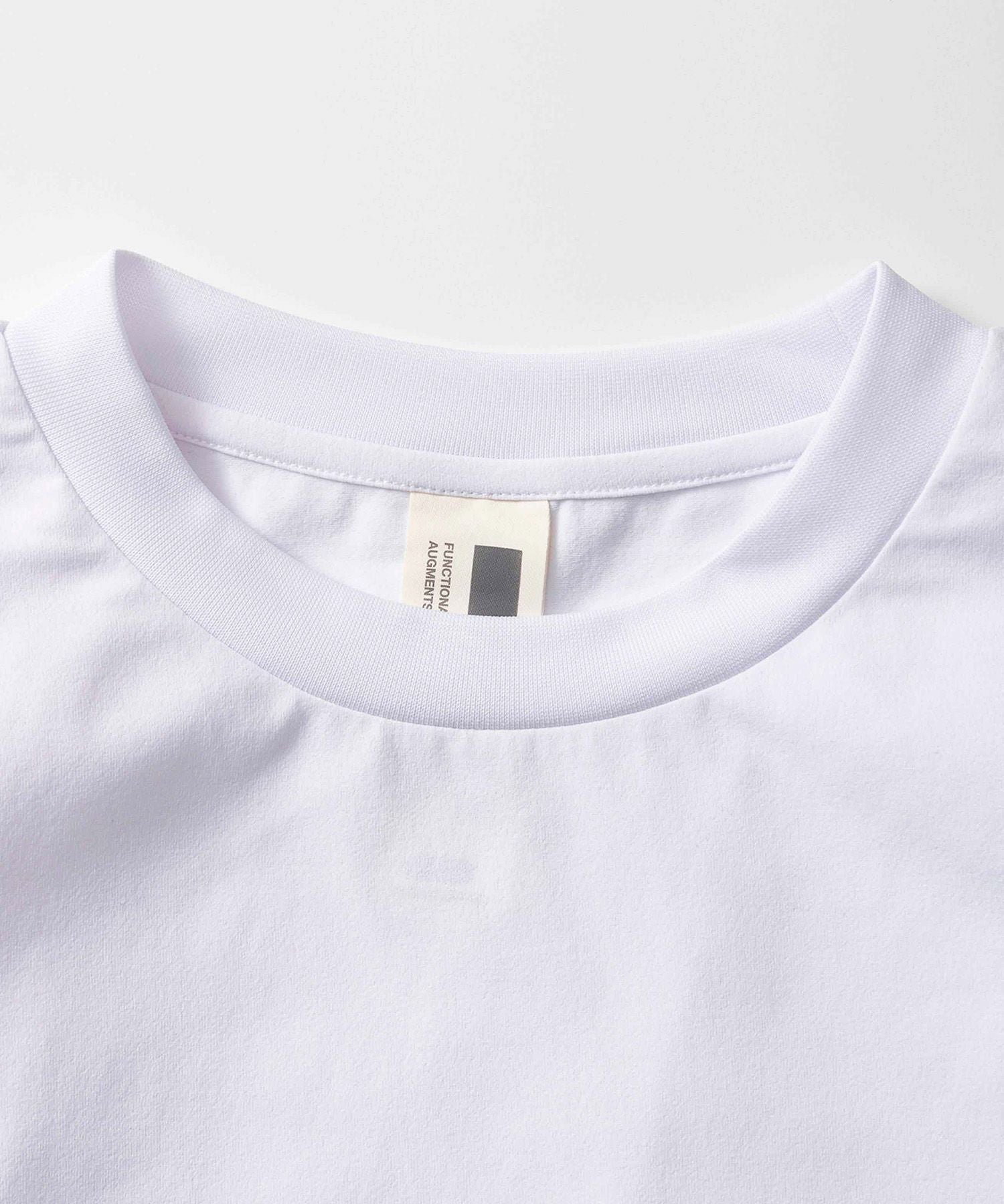 phenix(プラスフェニックス)DRAWSTRING LONG SLEEVE TEE / ドロー