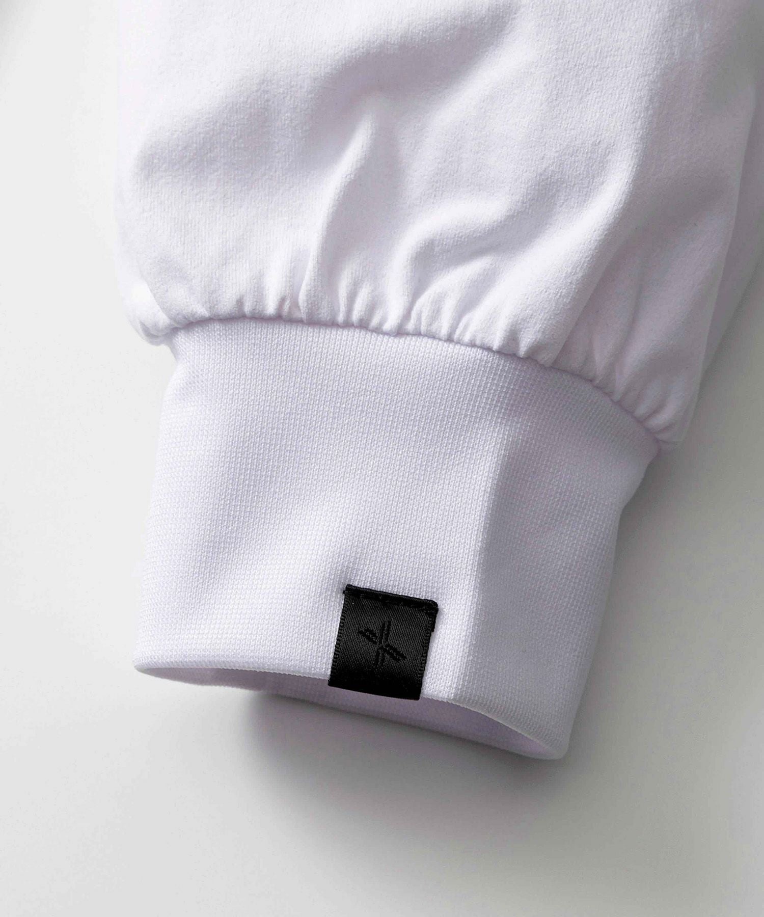 phenix(プラスフェニックス)DRAWSTRING LONG SLEEVE TEE / ドロー