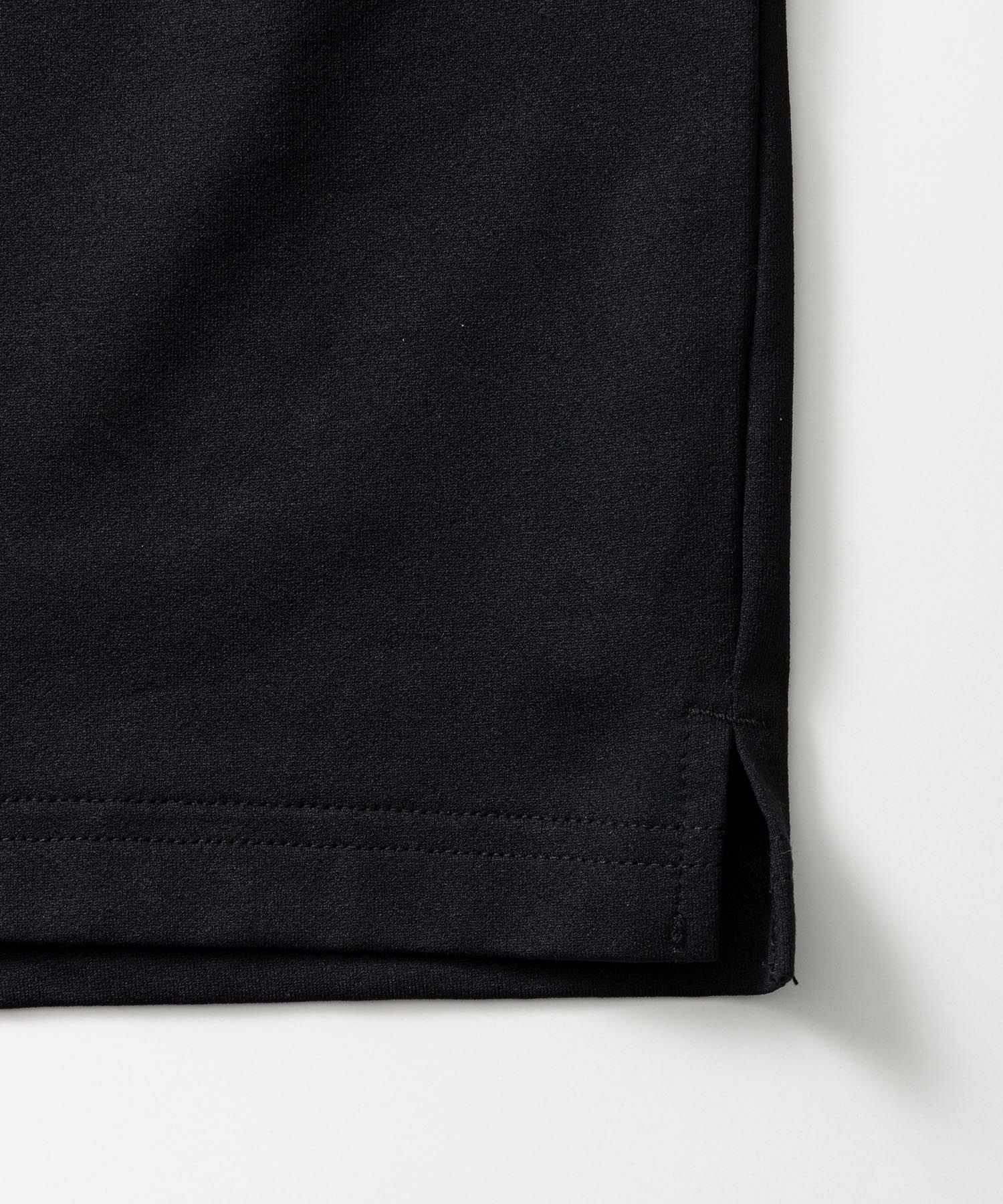 phenix(プラスフェニックス)HIDDEN ZIP POCKET LONG SLEEVE TEE