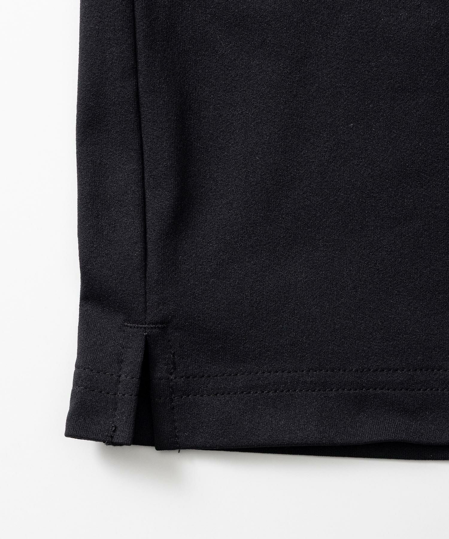 phenix(プラスフェニックス)HIDDEN ZIP POCKET LONG SLEEVE TEE