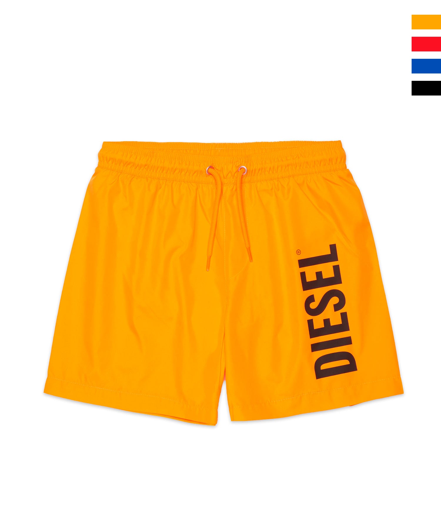 DIESEL(ディーゼル)Kids & Junior ブランドロゴスイムウェア水着