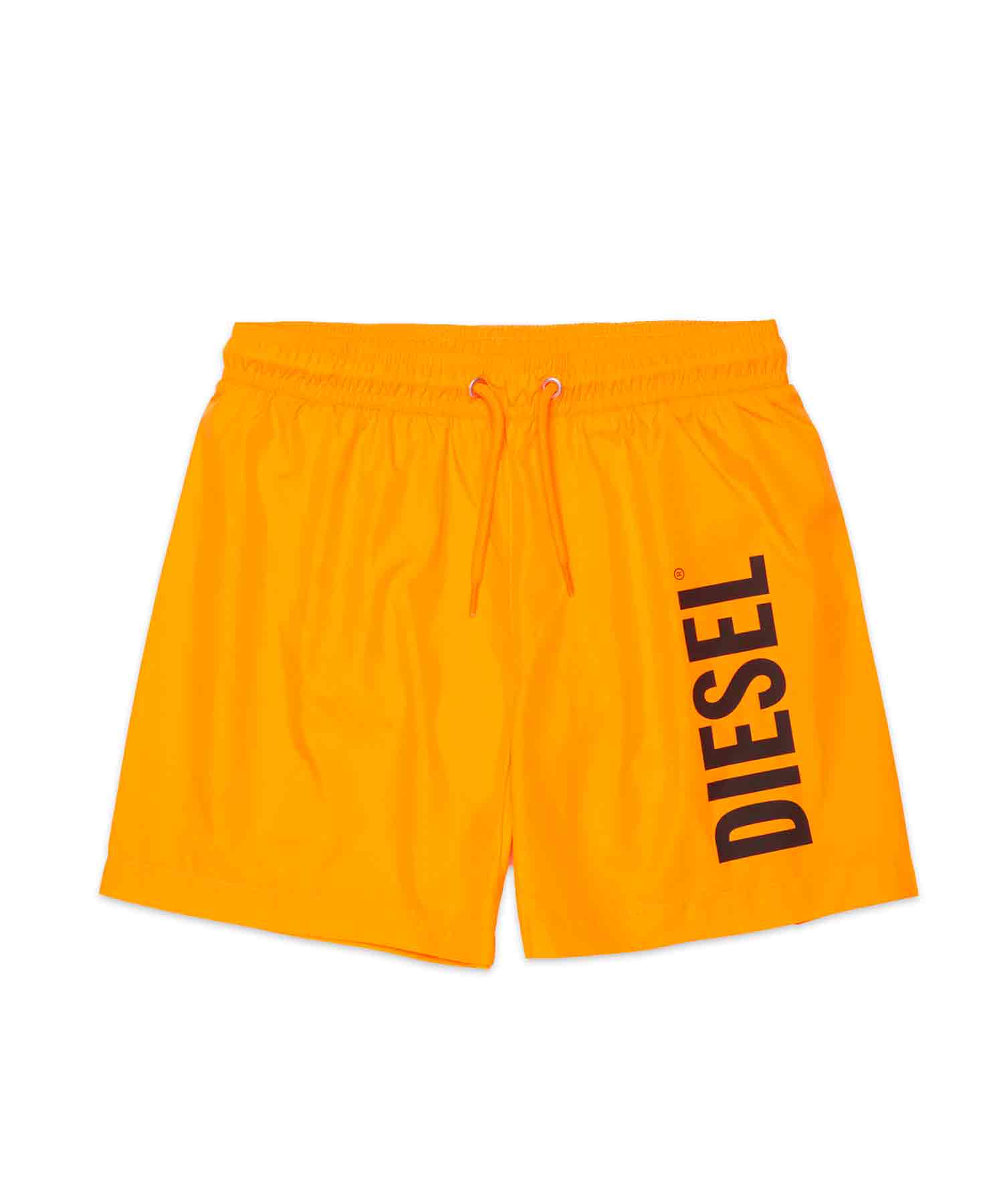 DIESEL(ディーゼル)Kids & Junior ブランドロゴスイムウェア水着