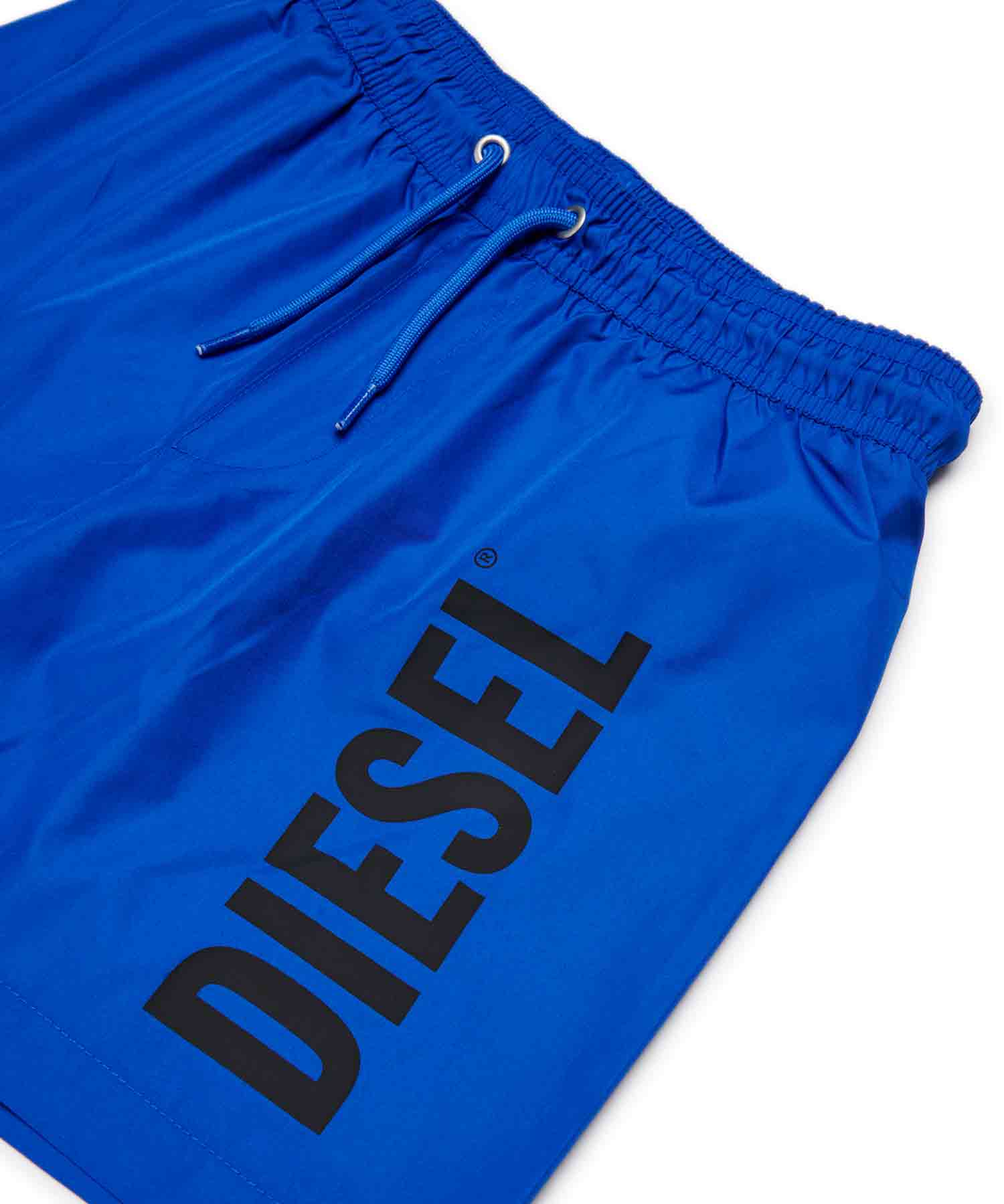 DIESEL(ディーゼル)Kids & Junior ブランドロゴスイムウェア水着