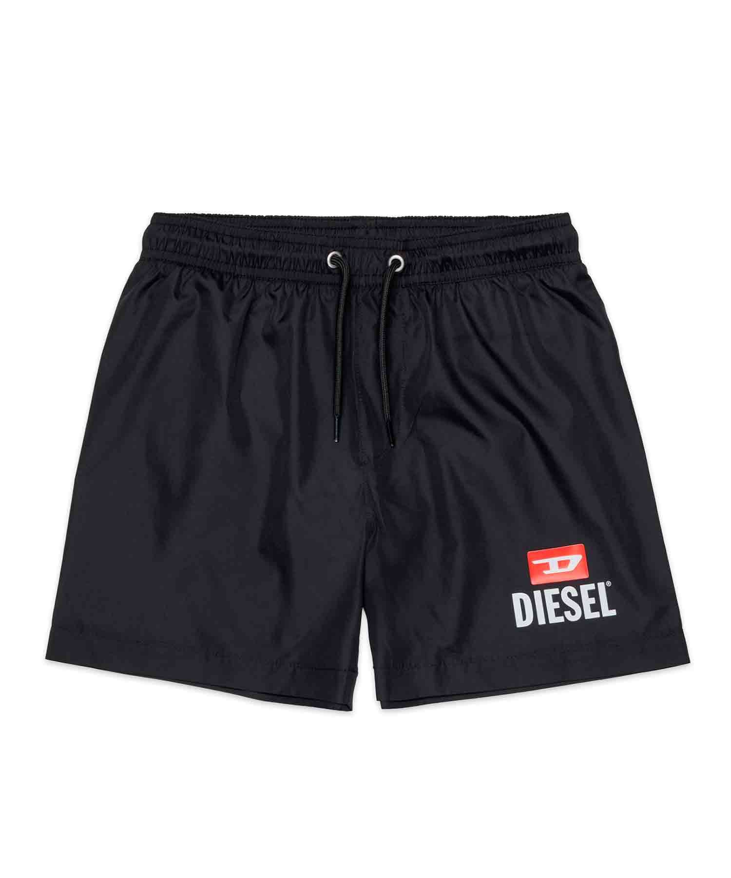 DIESEL(ディーゼル)Kids & Junior ブランドロゴスイムウェア水着