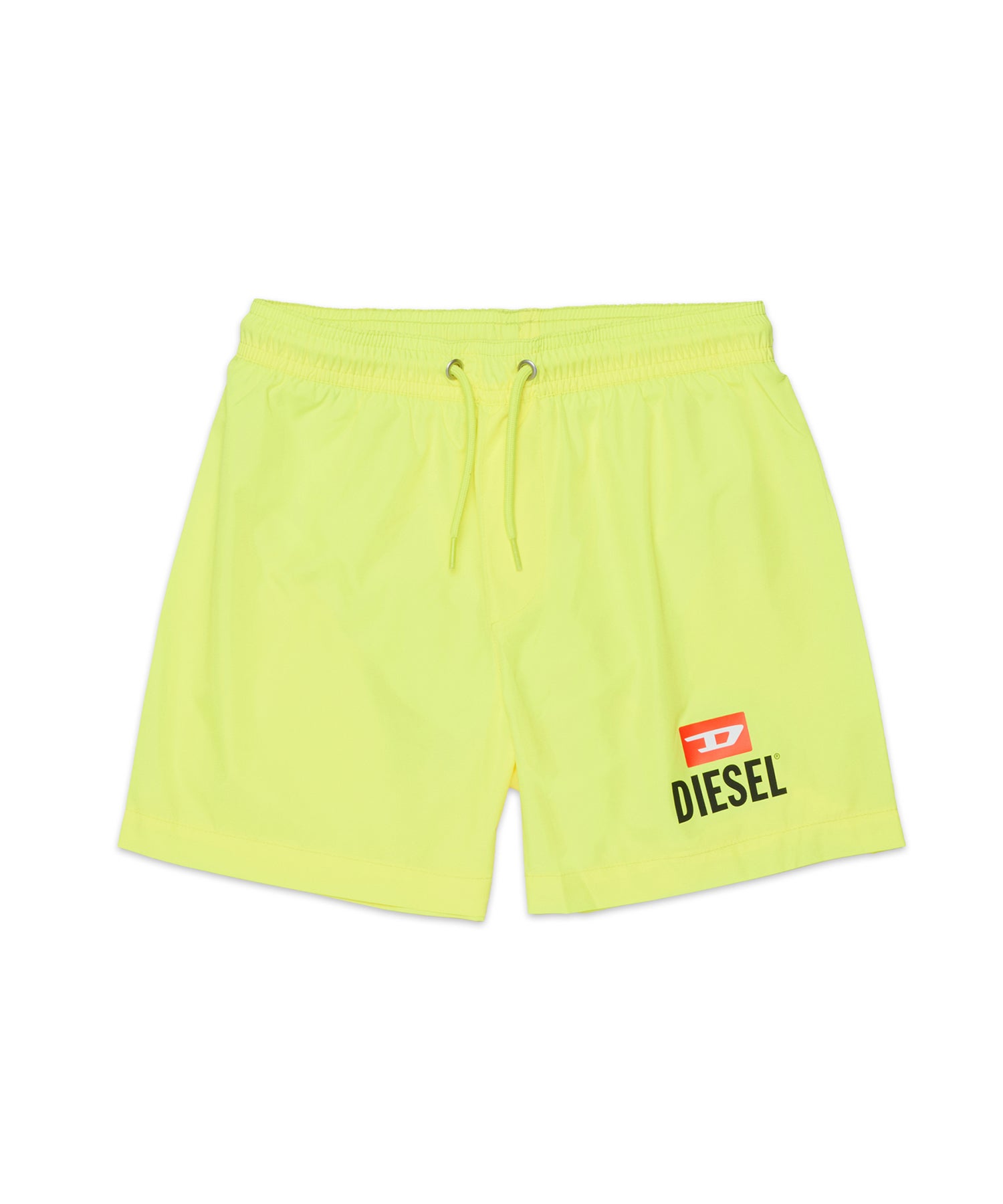 DIESEL(ディーゼル)Kids & Junior ブランドロゴスイムウェア水着
