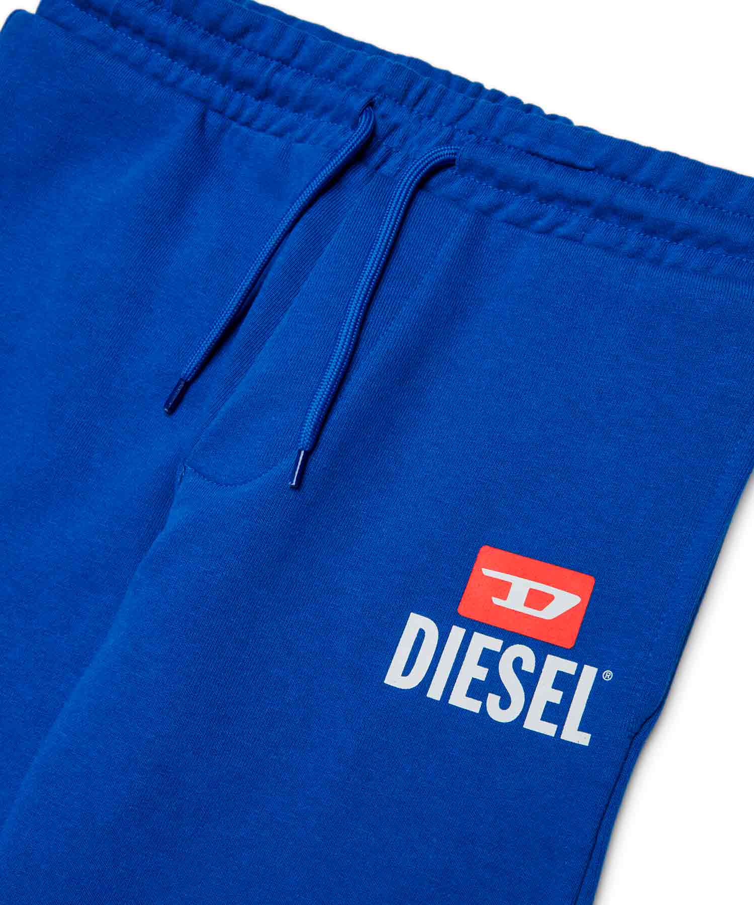 DIESEL(ディーゼル)Kids & Junior ブランドロゴスウェットパンツ