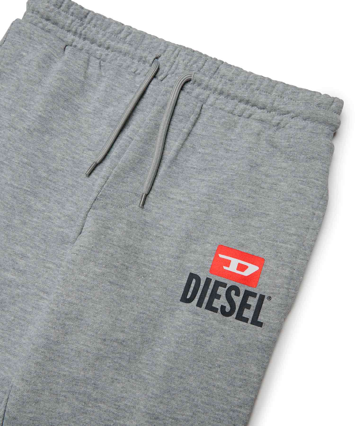 DIESEL(ディーゼル)Kids & Junior ブランドロゴスウェットパンツ