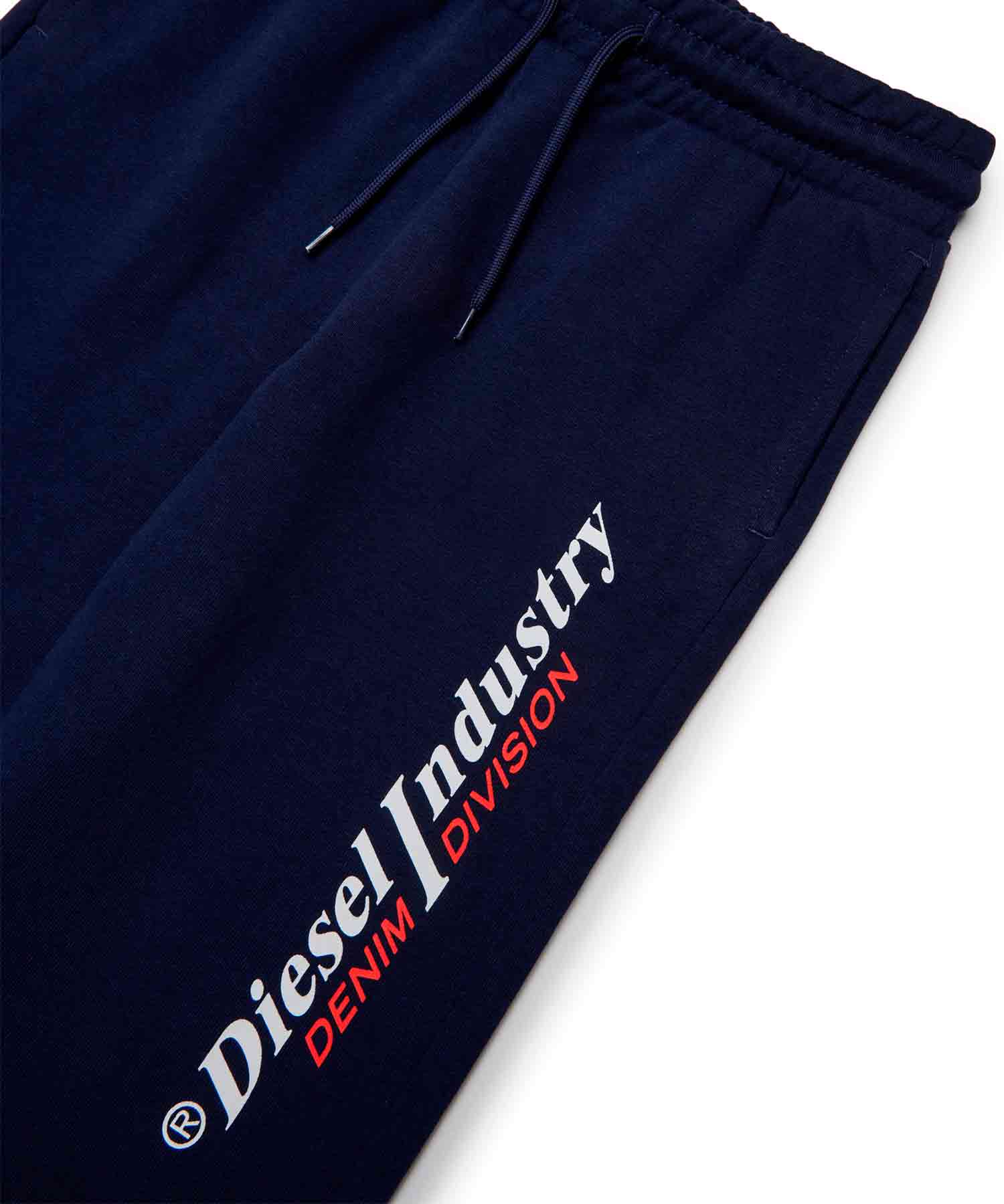 DIESEL(ディーゼル)Kids & Junior ブランドロゴスウェットパンツ