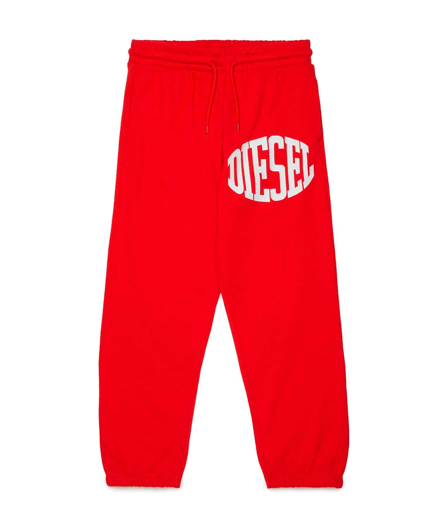 DIESEL(ディーゼル)Kids & Junior ブランドロゴスウェットパンツ
