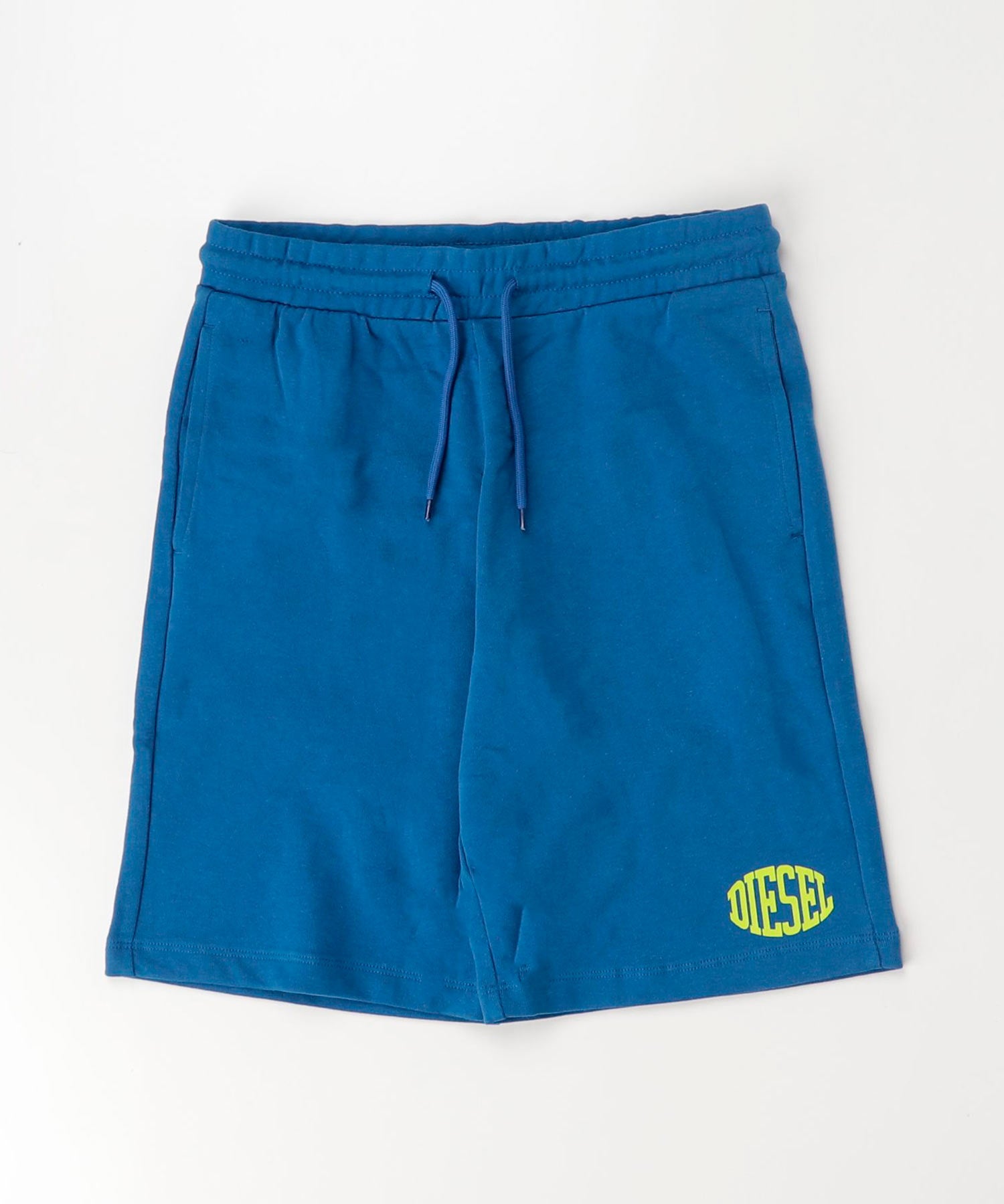 DIESEL(ディーゼル)Kids & Junior ワンポイントブランドロゴスウェット