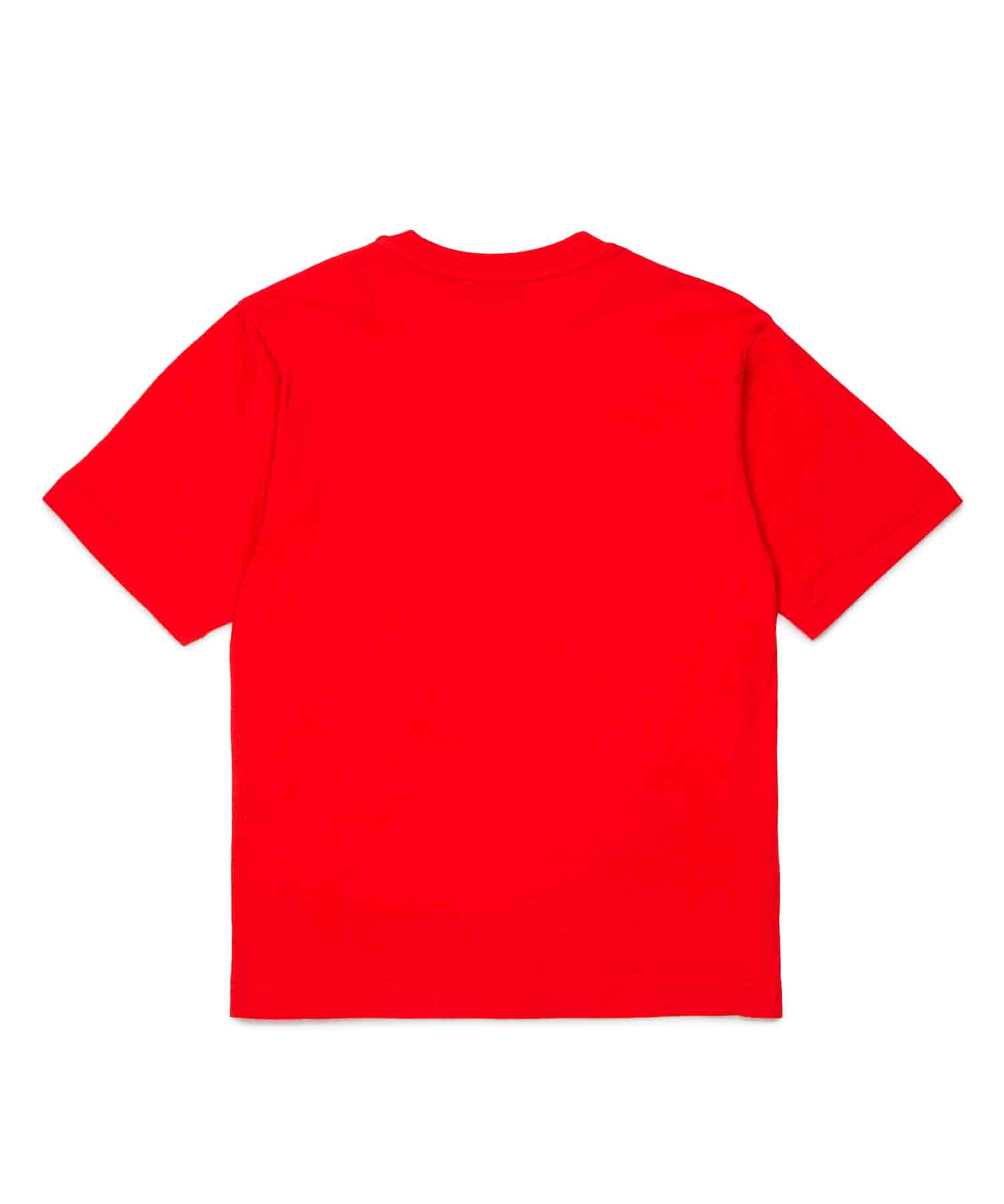 DIESEL(ディーゼル)Kids & Junior ブランドロゴ半袖Tシャツカットソー