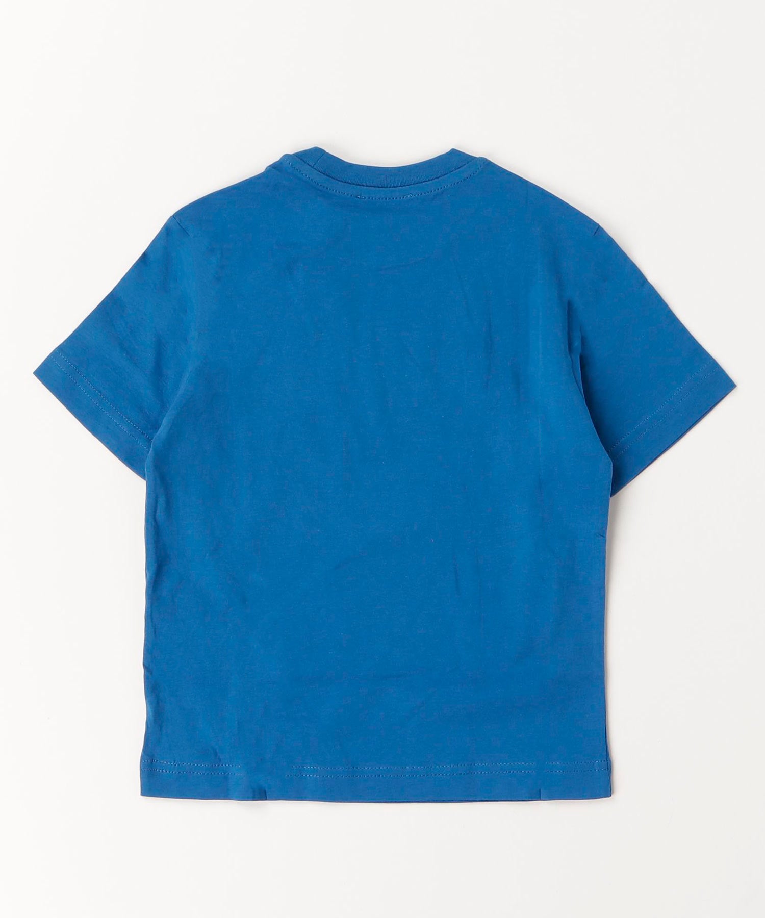 DIESEL(ディーゼル)Kids & Junior ブランドロゴ半袖Tシャツカットソー