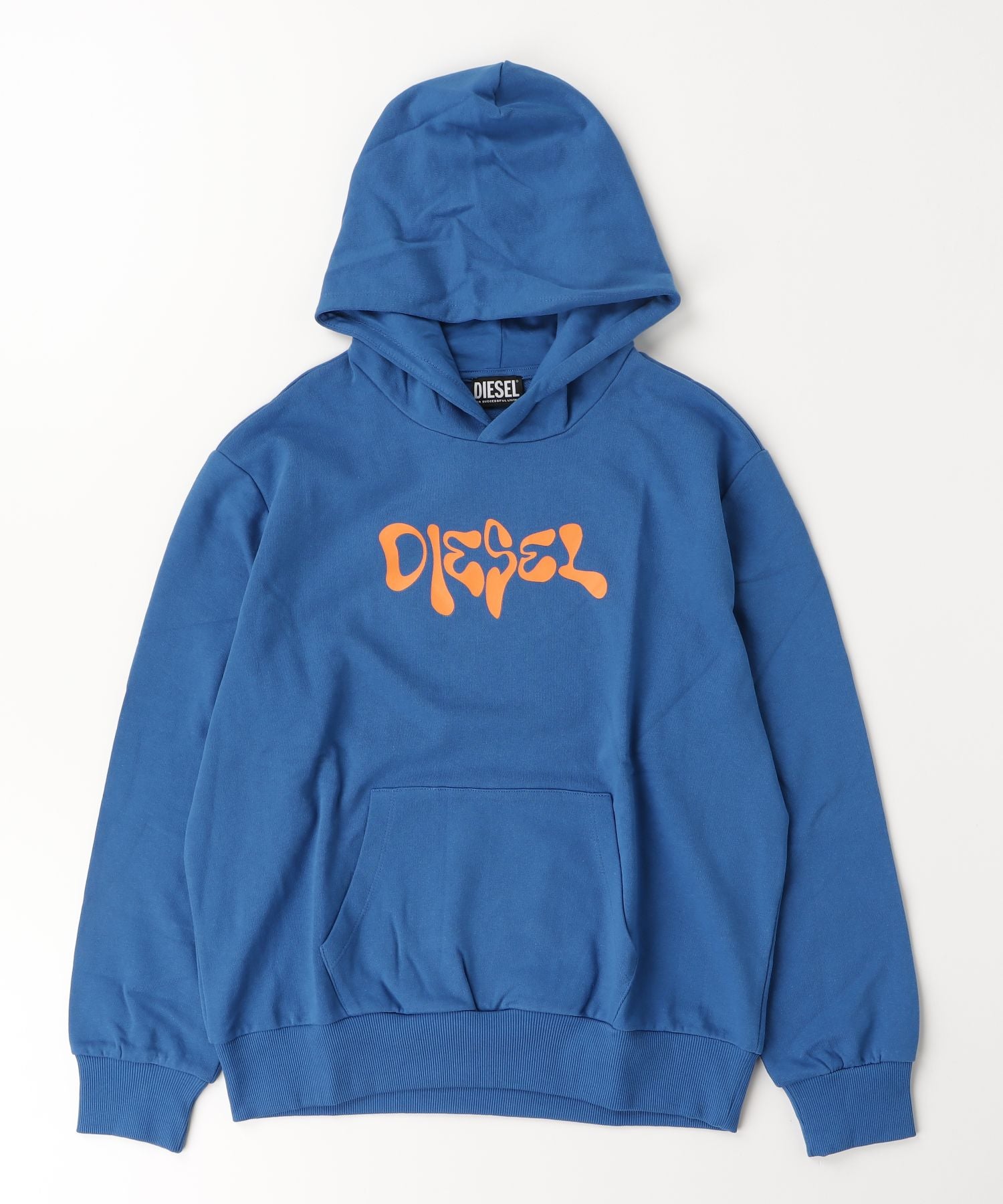 DIESEL(ディーゼル)Kids & Junior ブランドロゴスウェットパンツ
