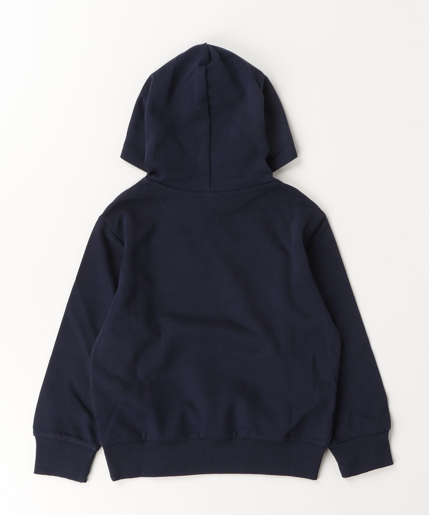 DIESEL(ディーゼル)Kids & Junior ブランドロゴフーディーパーカー