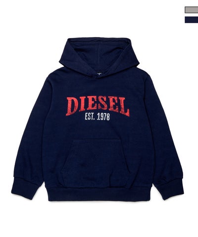 DIESEL(ディーゼル)｜KIDS WEAR(キッズウェア)アウトレット｜SHIFFON 