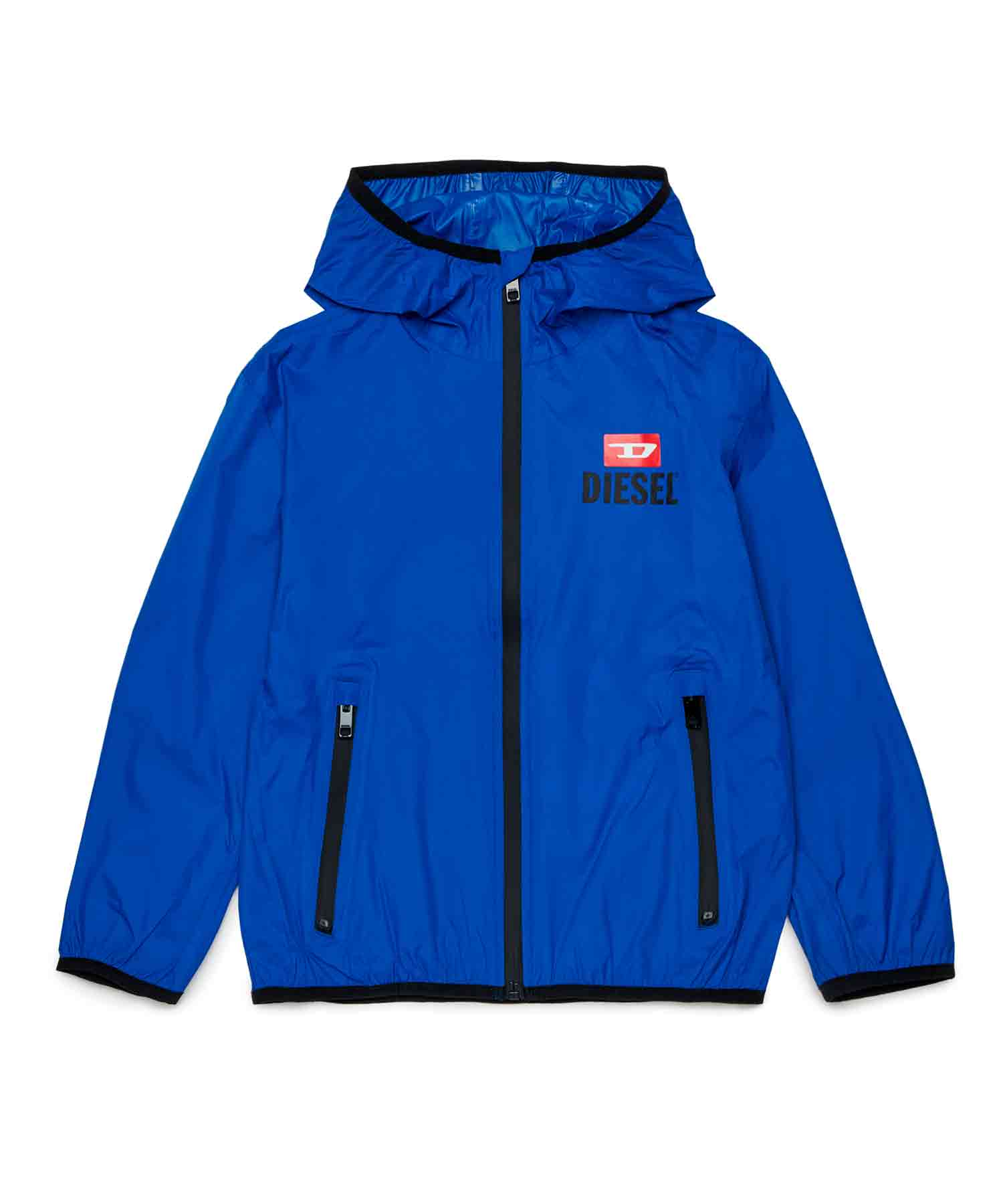 DIESEL(ディーゼル)Kids & Junior ワンポイントブランドロゴシップ