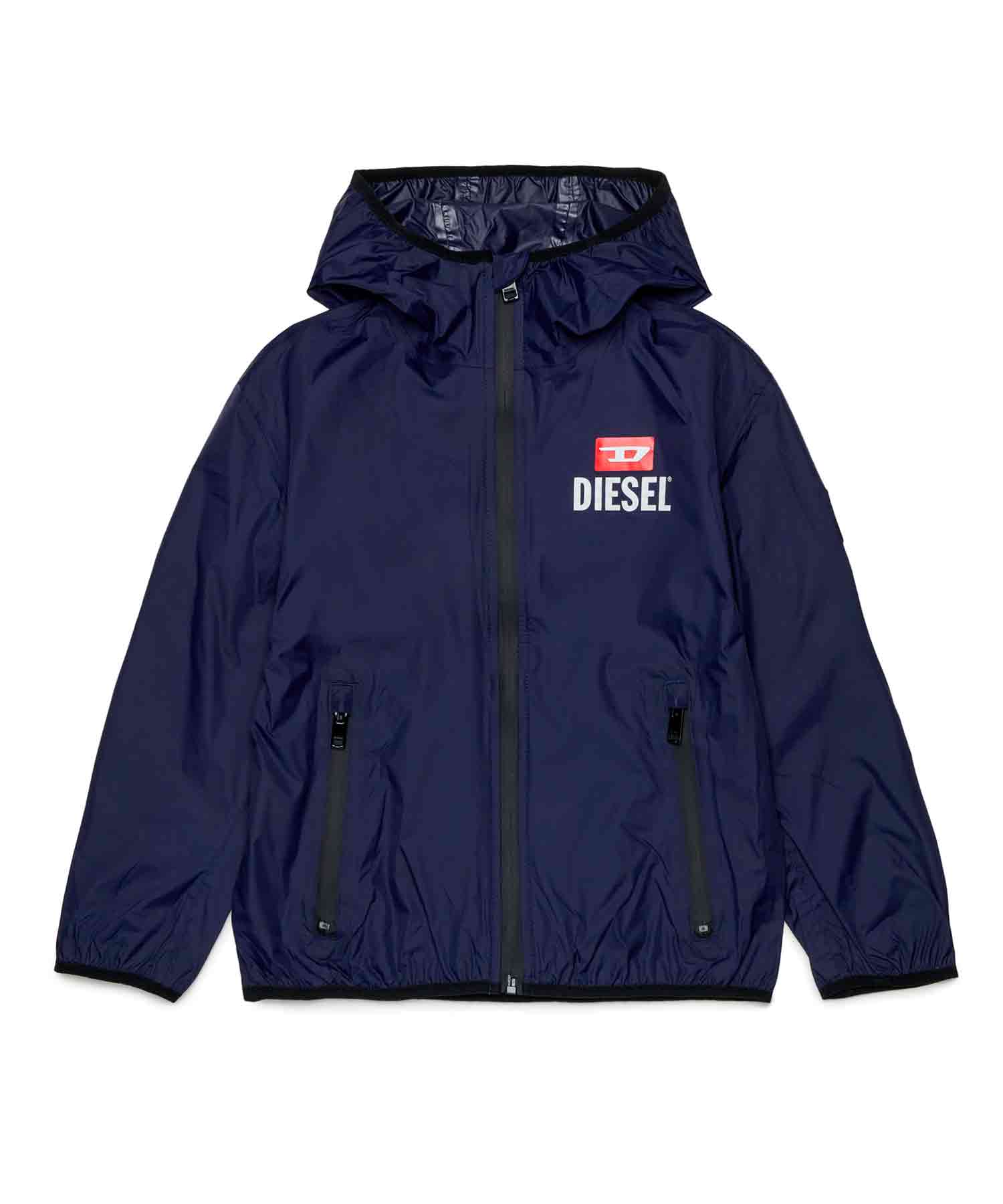 DIESEL(ディーゼル)Kids & Junior ワンポイントブランドロゴシップ