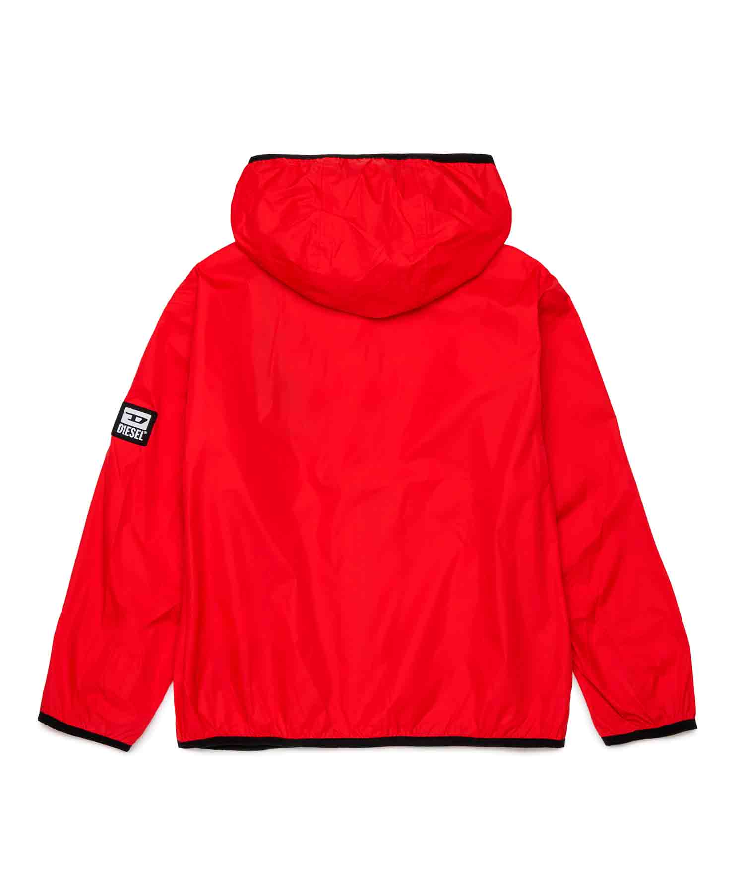 DIESEL(ディーゼル)Kids & Junior ワンポイントブランドロゴシップ
