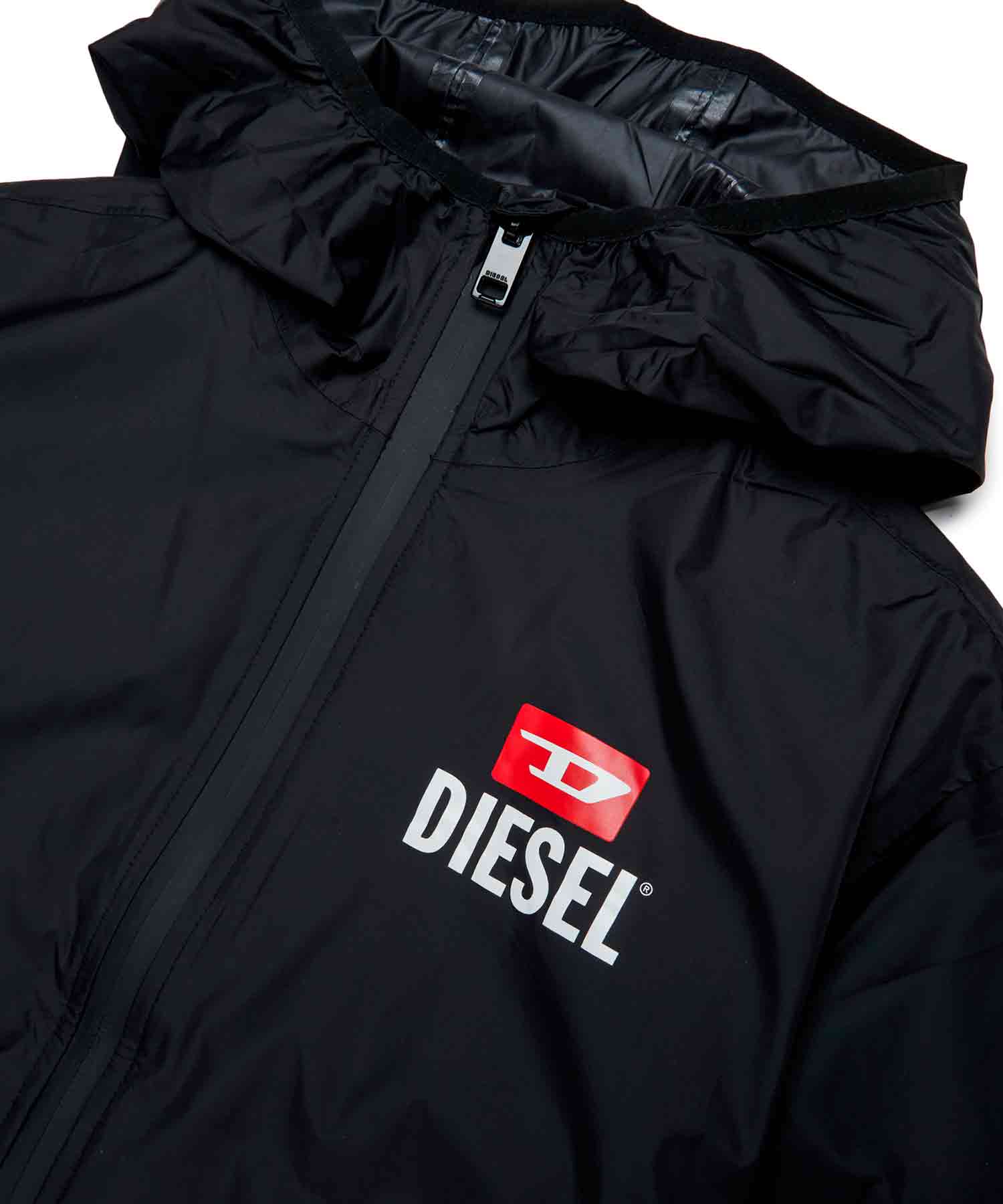 DIESEL(ディーゼル)Kids & Junior ワンポイントブランドロゴシップ