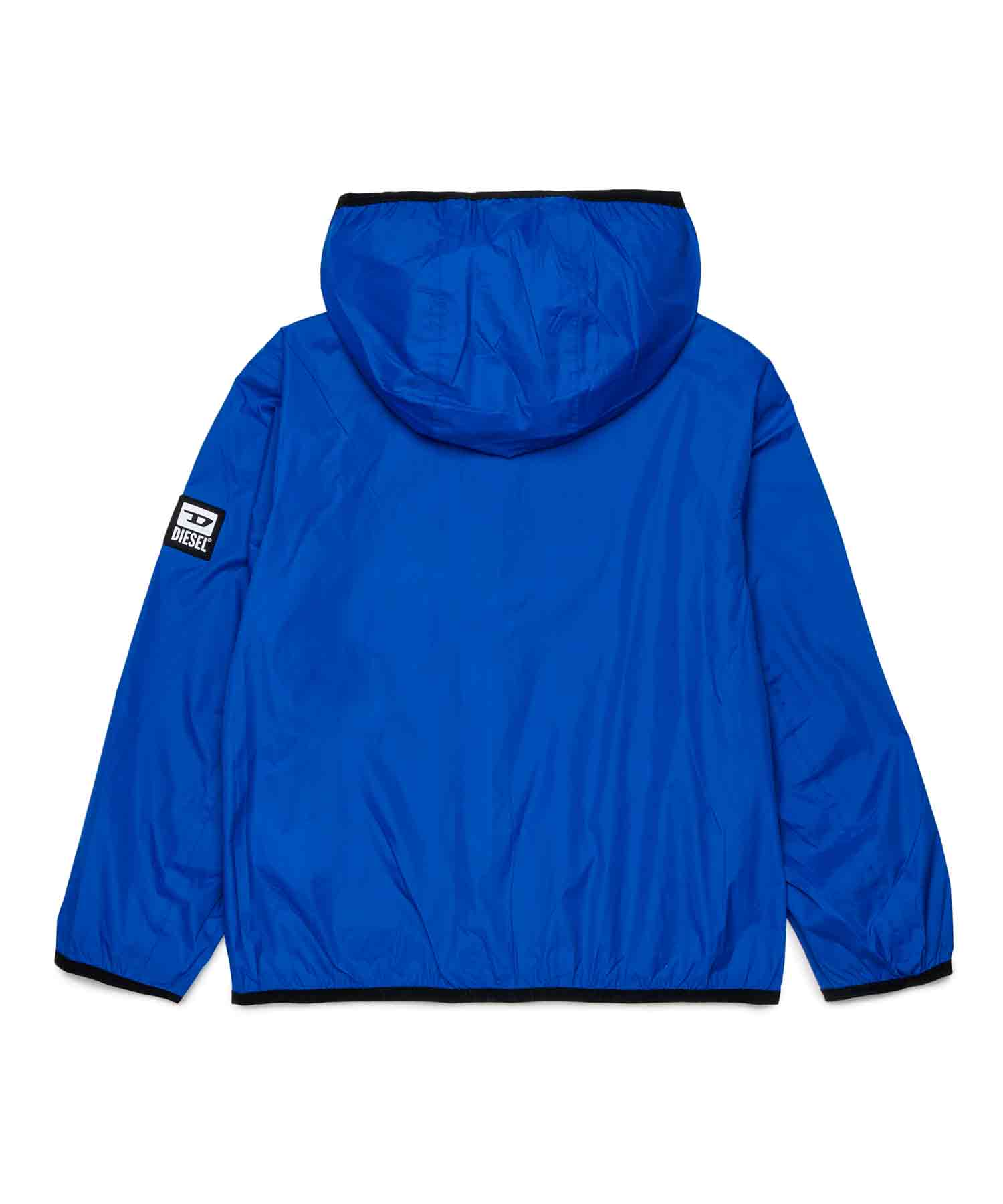DIESEL(ディーゼル)Kids & Junior ワンポイントブランドロゴシップ