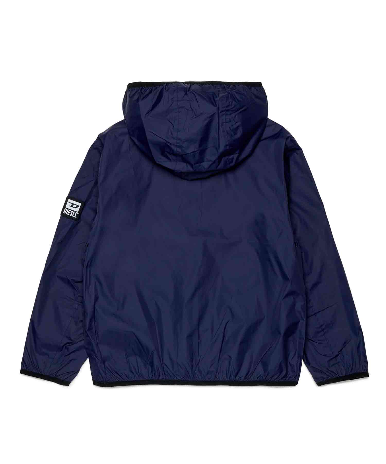 DIESEL(ディーゼル)Kids & Junior ワンポイントブランドロゴシップ