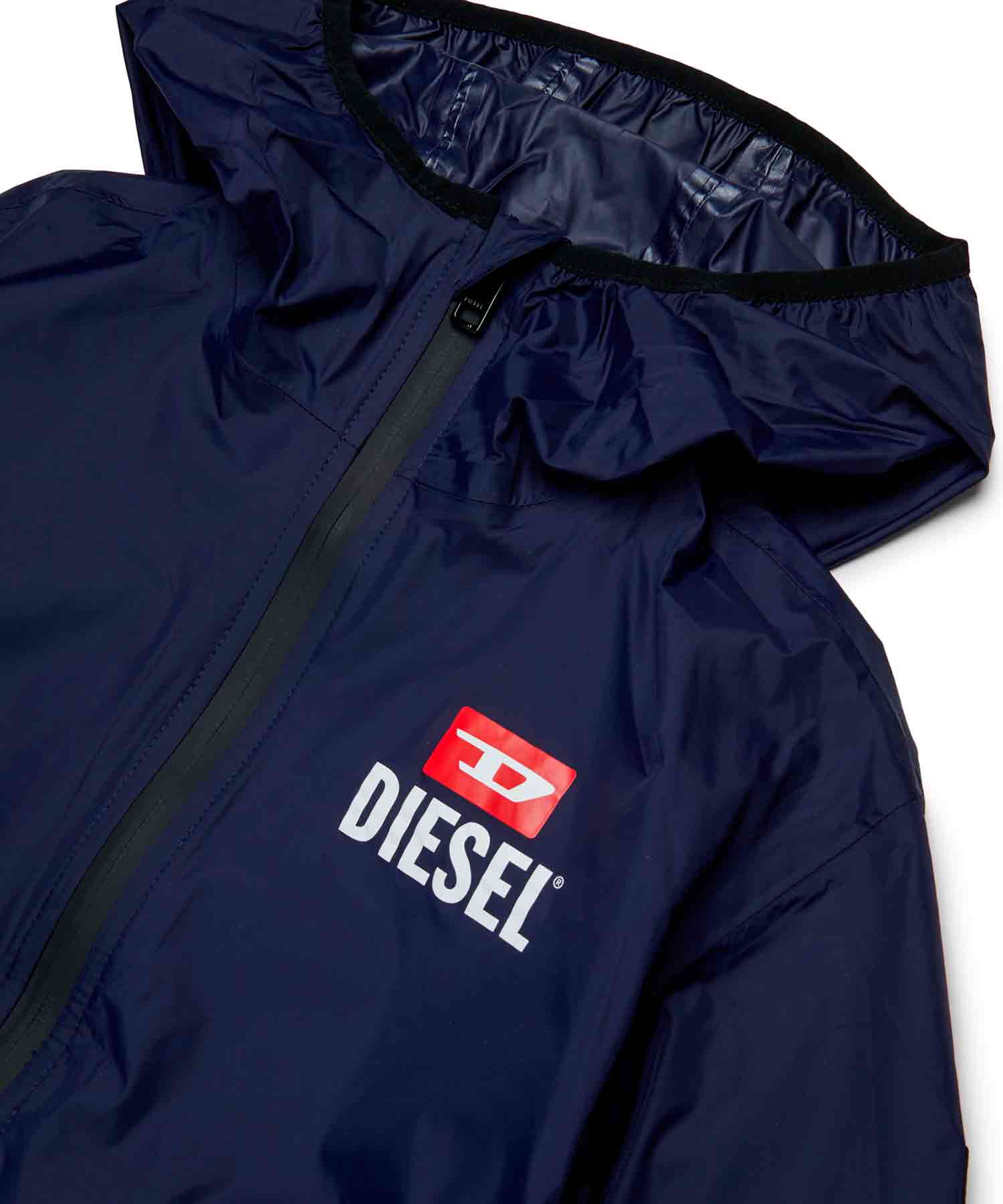 DIESEL(ディーゼル)Kids & Junior ワンポイントブランドロゴシップ