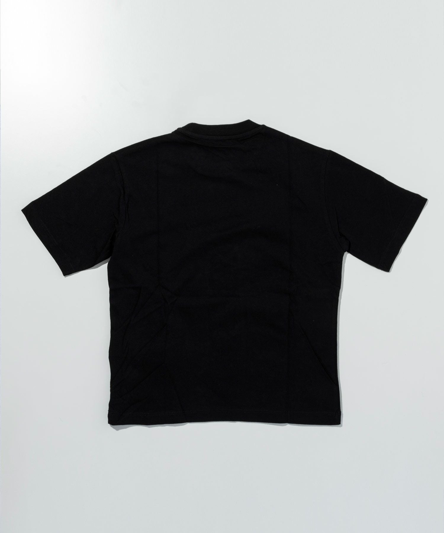 DIESEL（ディーゼル）Kids & Junior ブランドロゴ半袖Tシャツ
