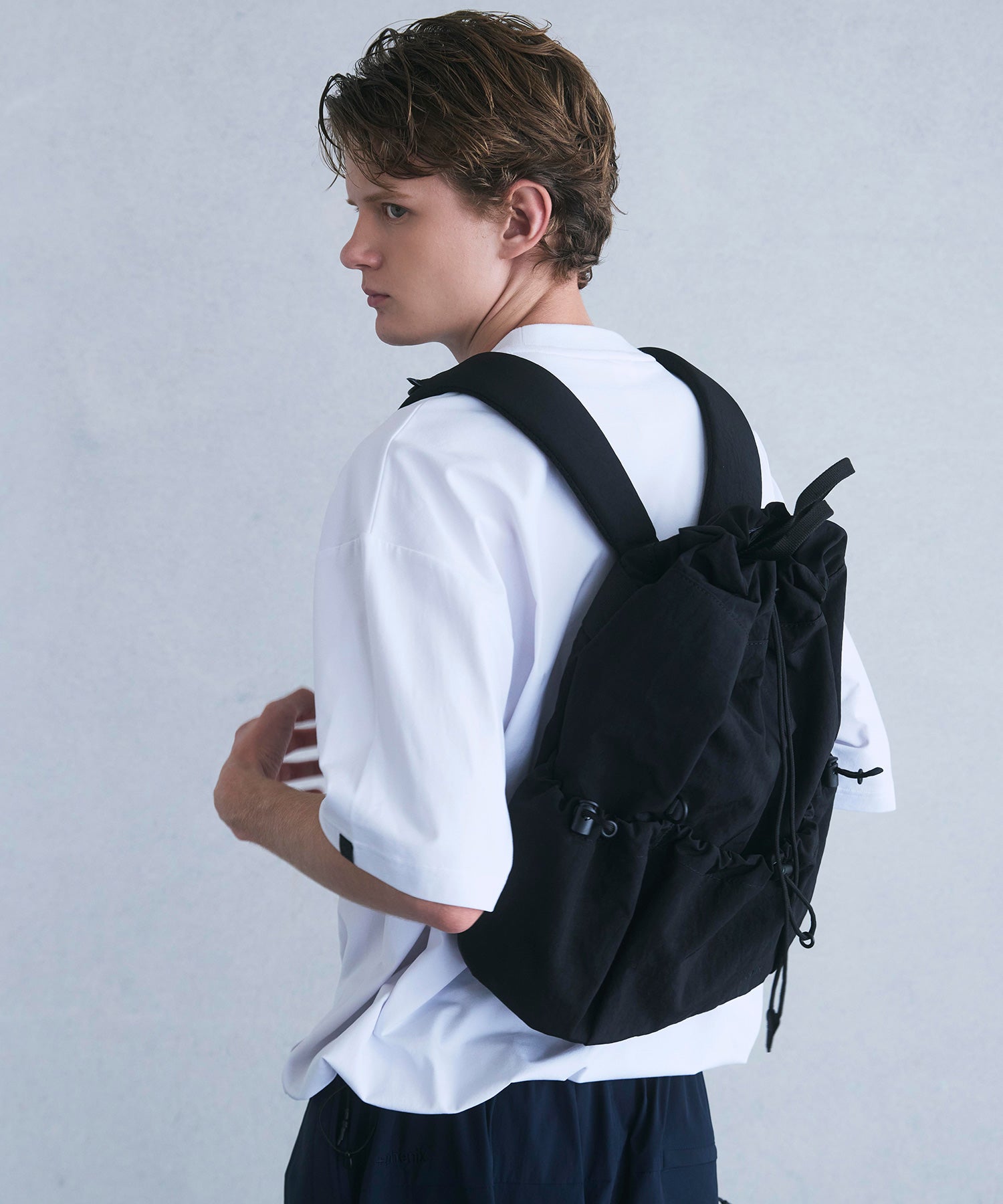 phenix(プラスフェニックス)ROVER BACKPACK / ローバー バックパック