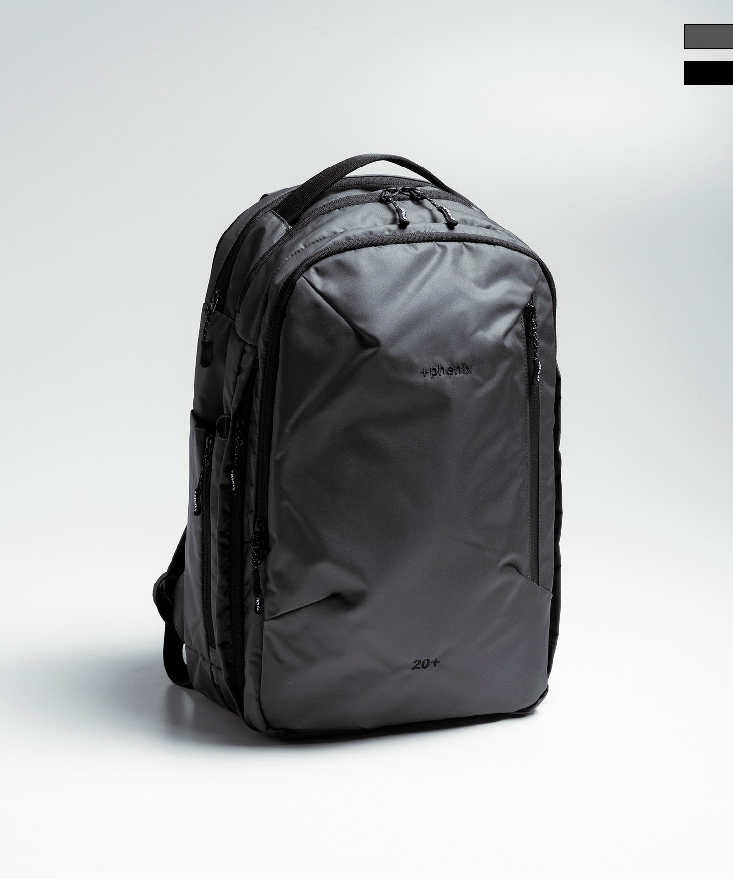 バック Victorinox Architecture Urban Voltaire 2 Way Carry Tote/Backpack