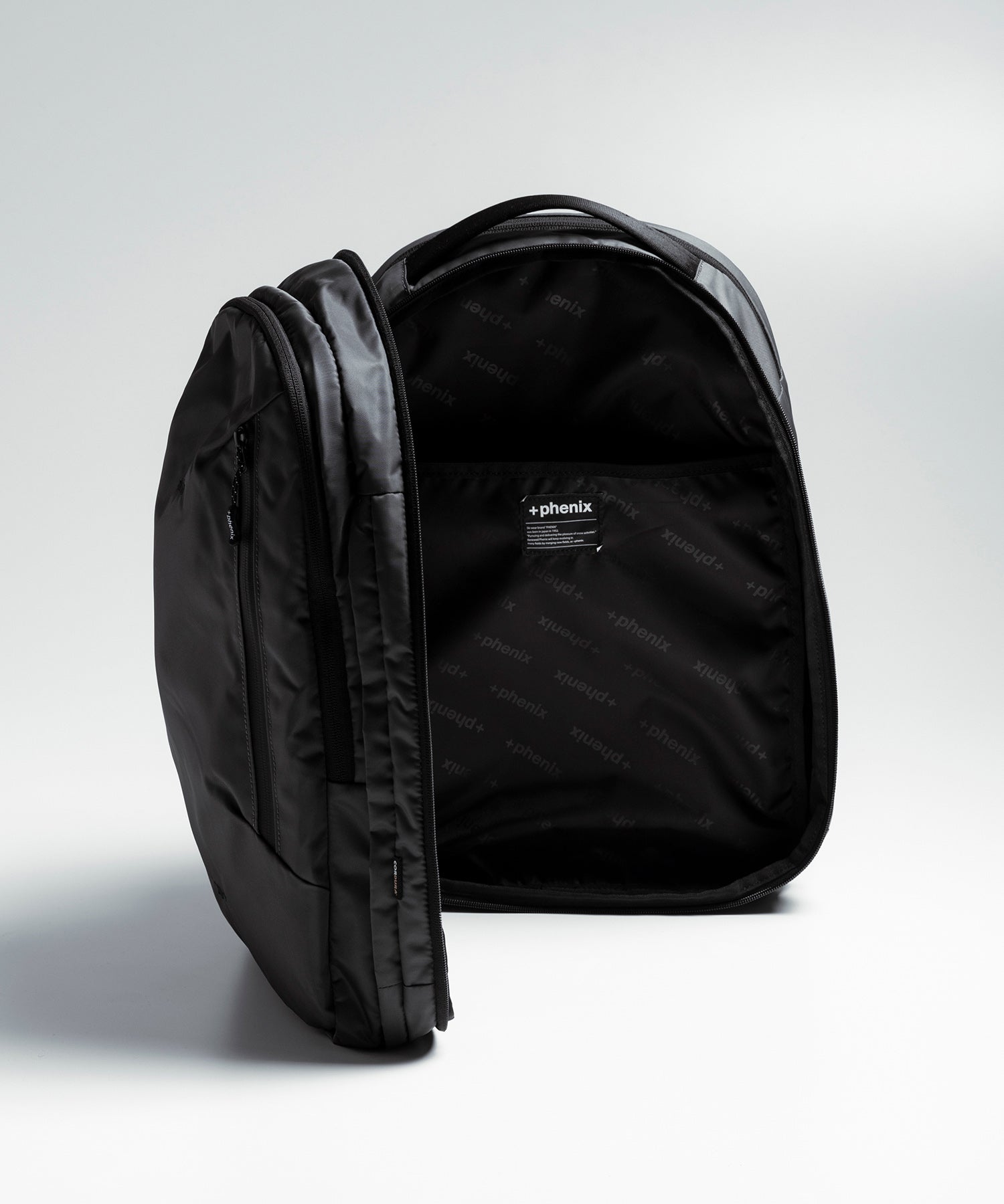 phenix(プラスフェニックス)EXPAND BACKPACK 20+ / エクスパンド