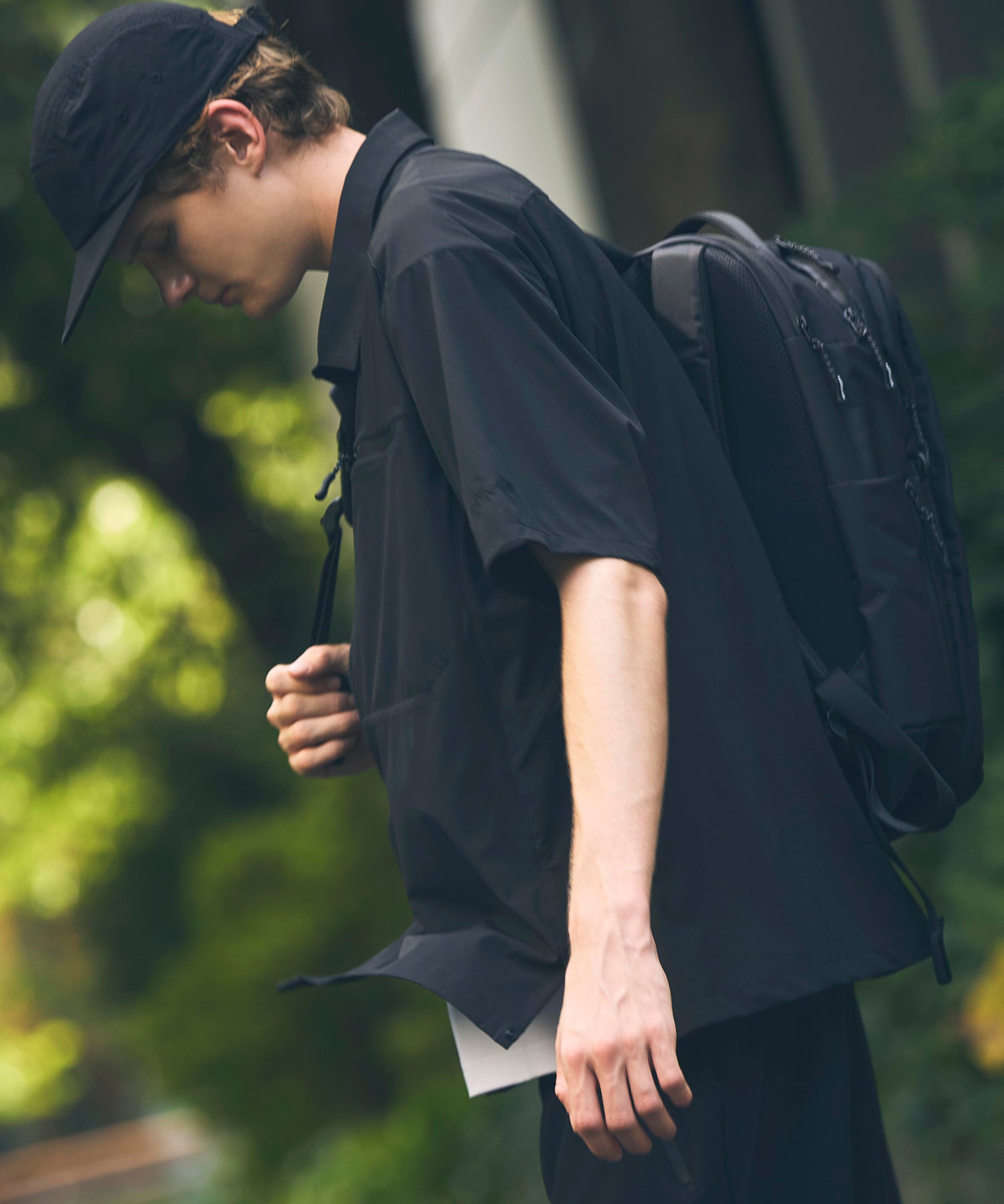 phenix(プラスフェニックス)EXPAND BACKPACK 20+ / エクスパンド