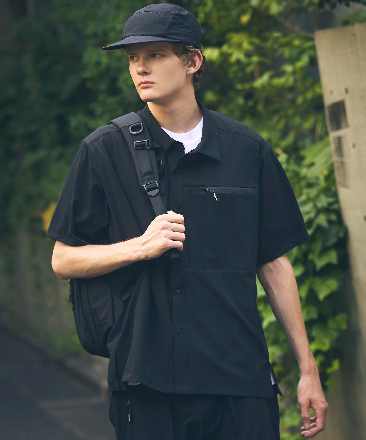 phenix(プラスフェニックス)EXPAND BACKPACK 20+ / エクスパンド