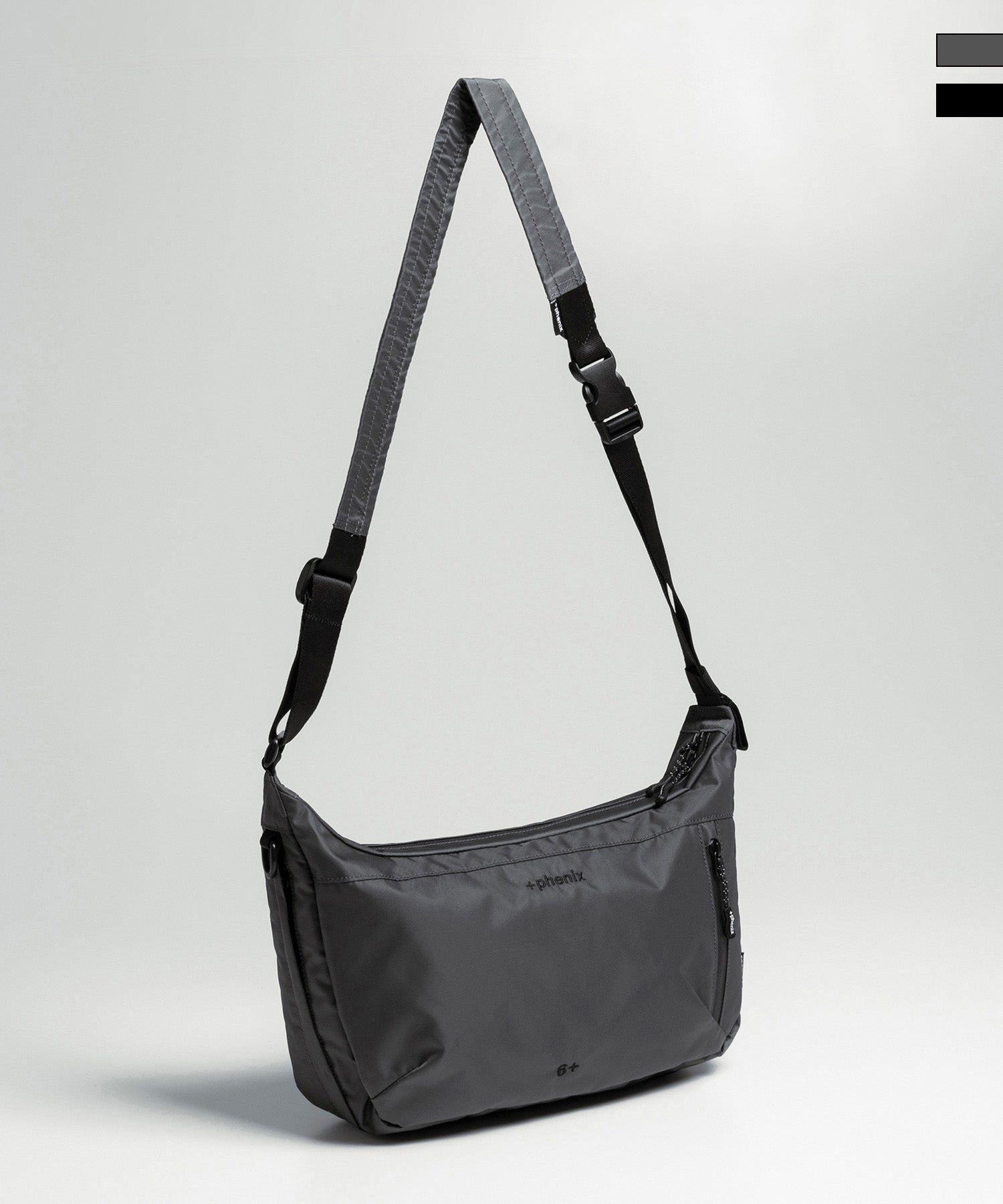 phenix(プラスフェニックス)EXPAND BODY BAG 5+ / エクスパンド ボディ