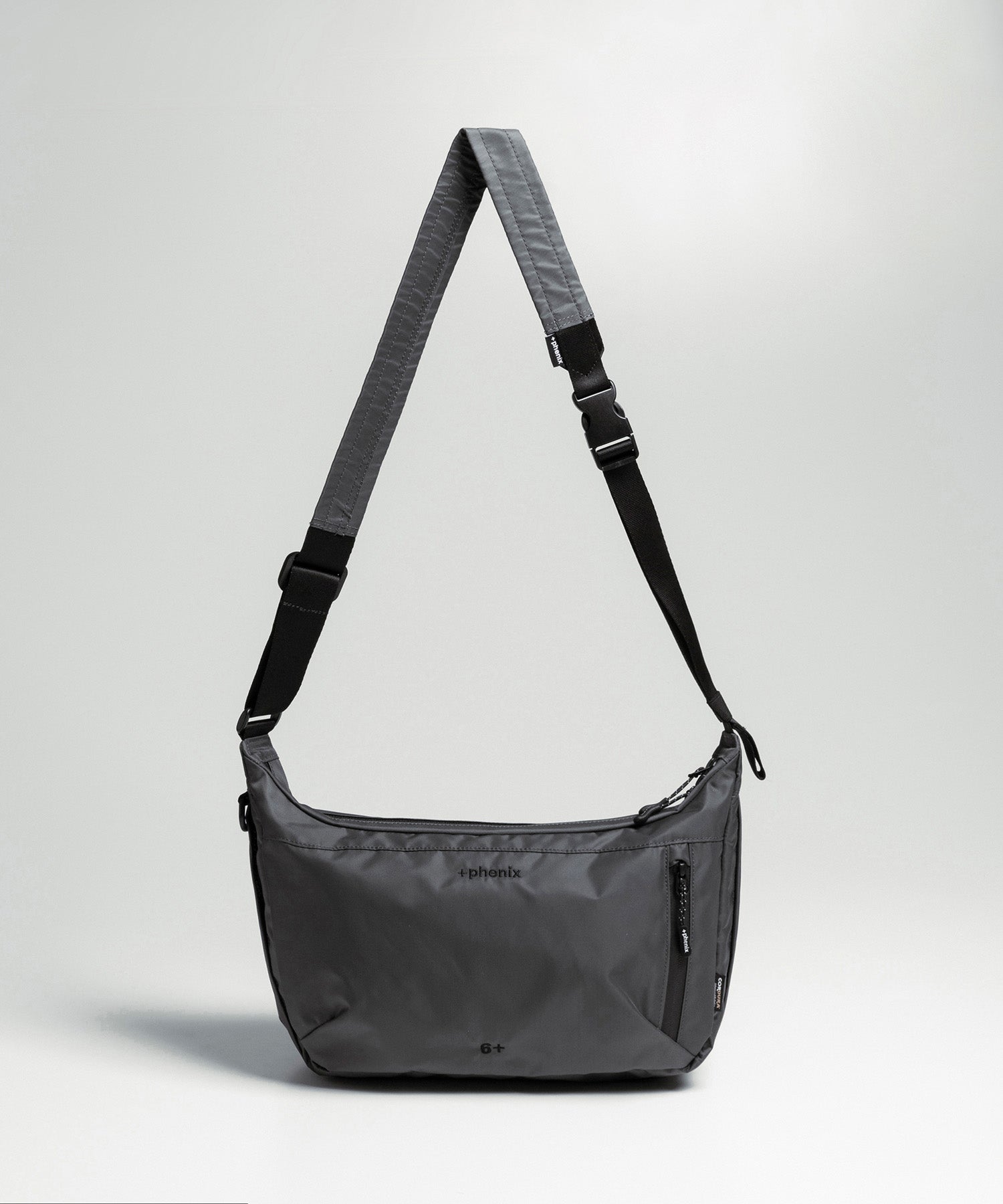 phenix(プラスフェニックス)EXPAND SHOULDER BAG 6+ / エクスパンド