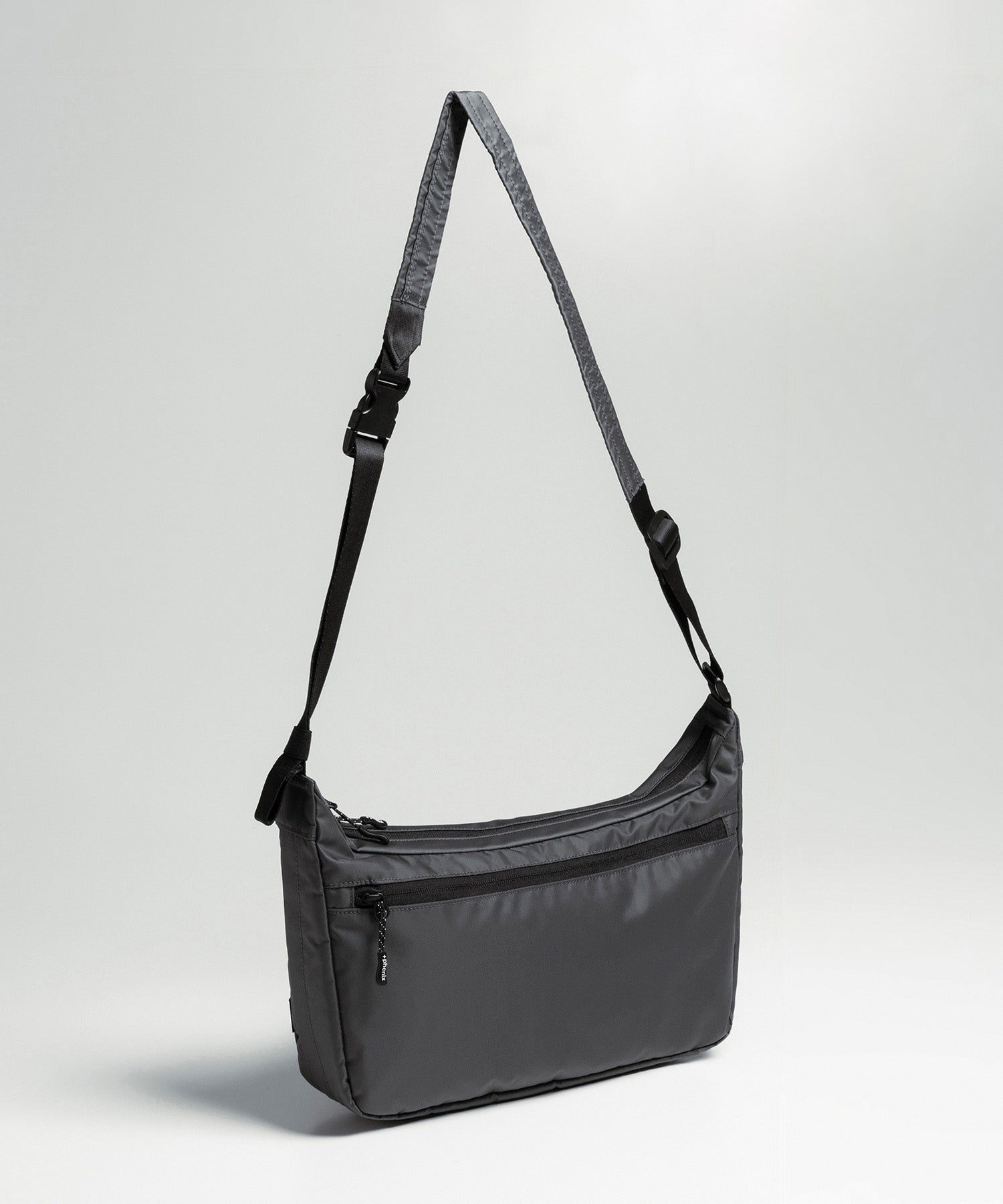 phenix(プラスフェニックス)EXPAND SHOULDER BAG 6+ / エクスパンド