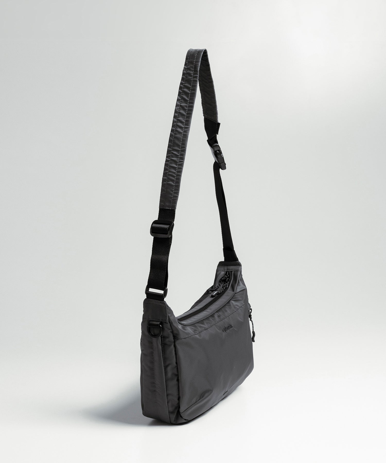 phenix(プラスフェニックス)EXPAND SHOULDER BAG 6+ / エクスパンド