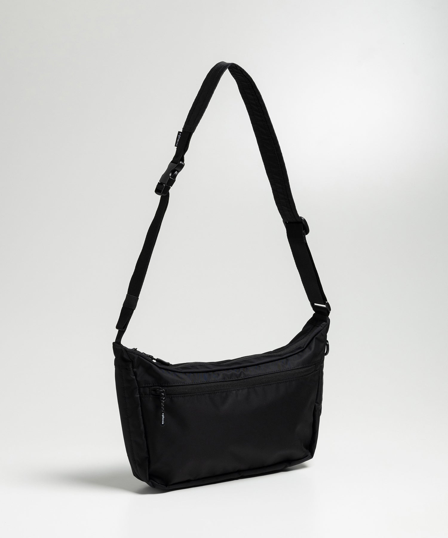 ファブス phenix(プラスフェニックス)EXPAND SHOULDER BAG 6+ / エクスパンド