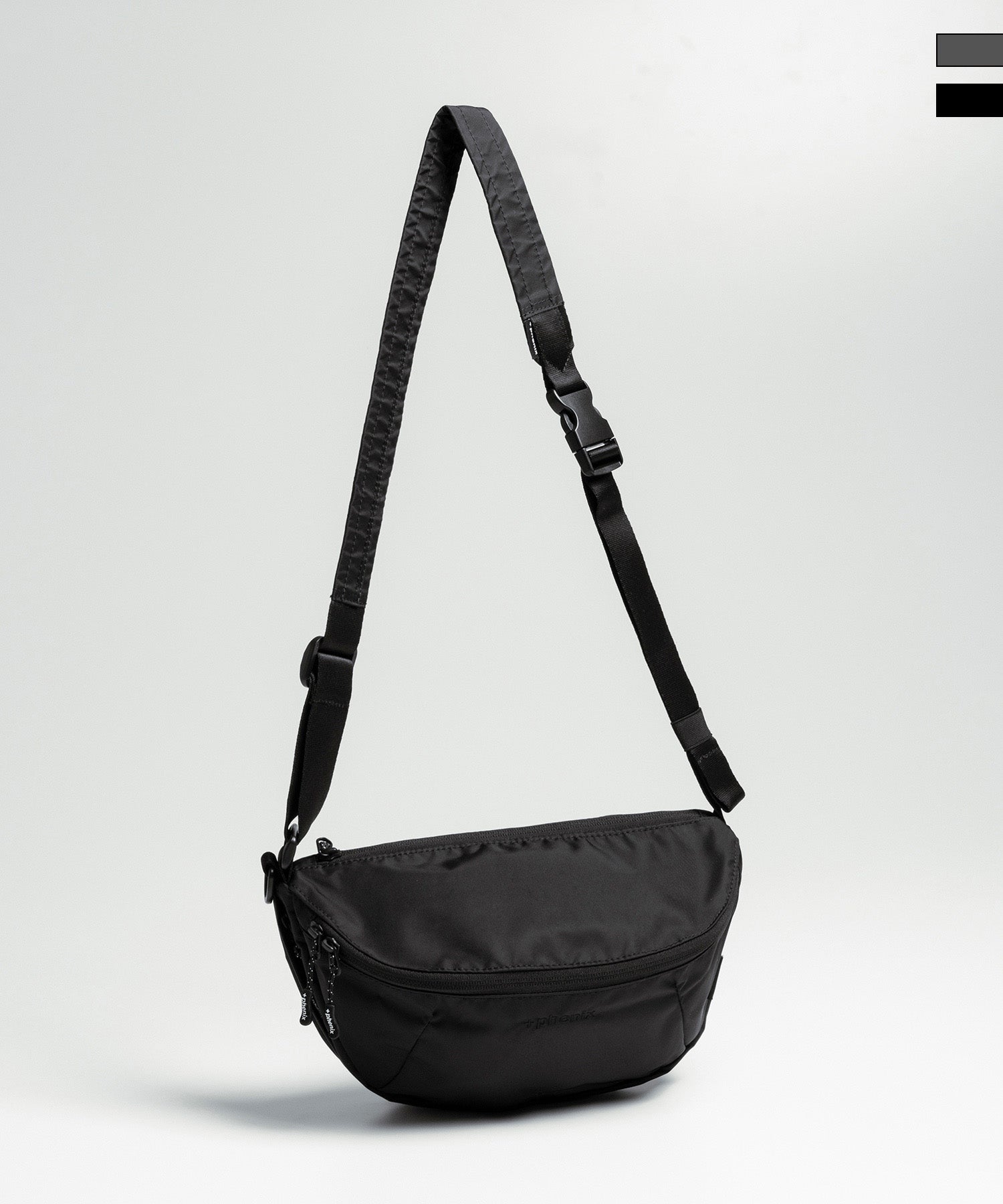 phenix(プラスフェニックス)EXPAND BODY BAG 5+ / エクスパンド ボディ