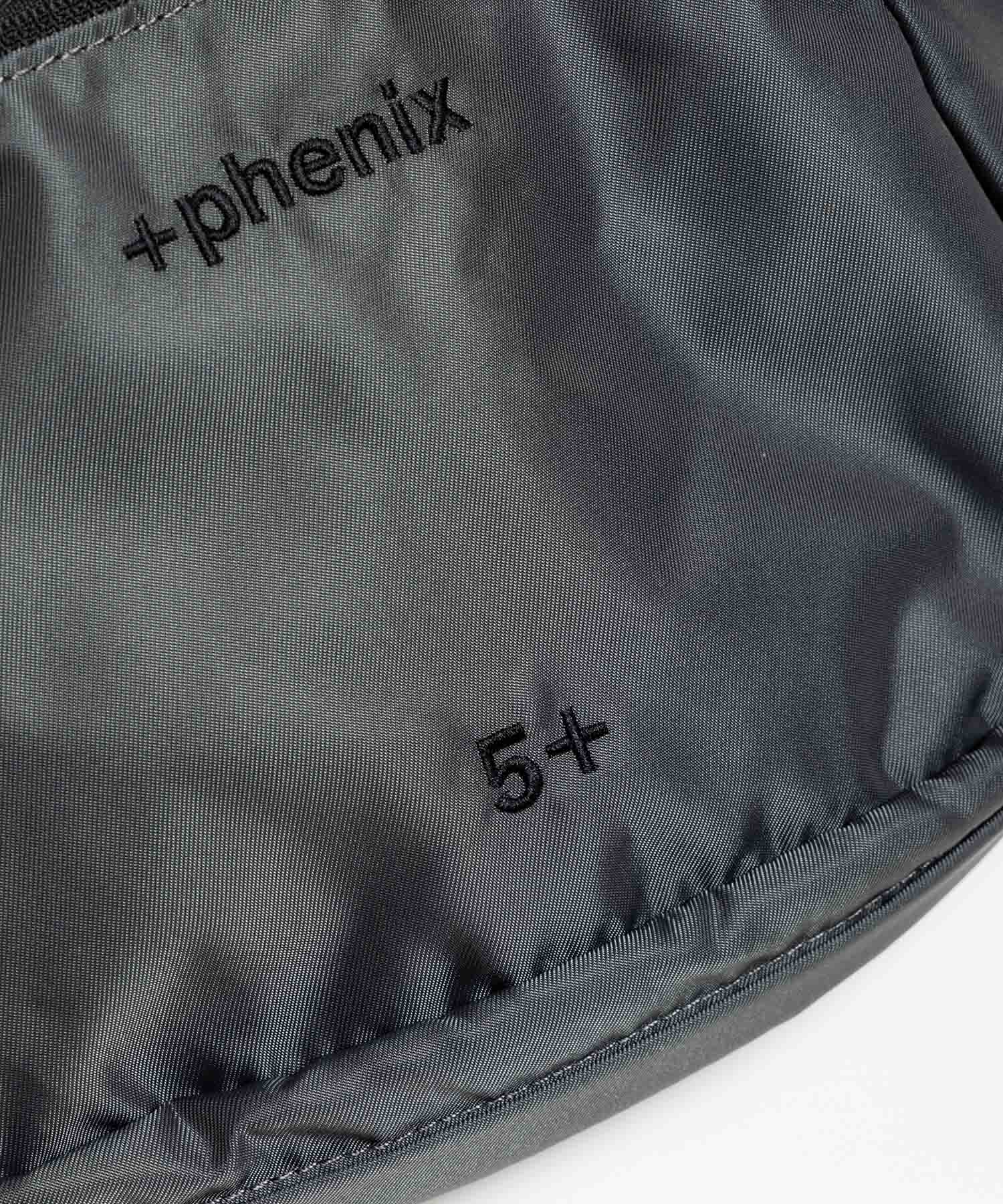 phenix(プラスフェニックス)EXPAND BODY BAG 5+ / エクスパンド ボディ