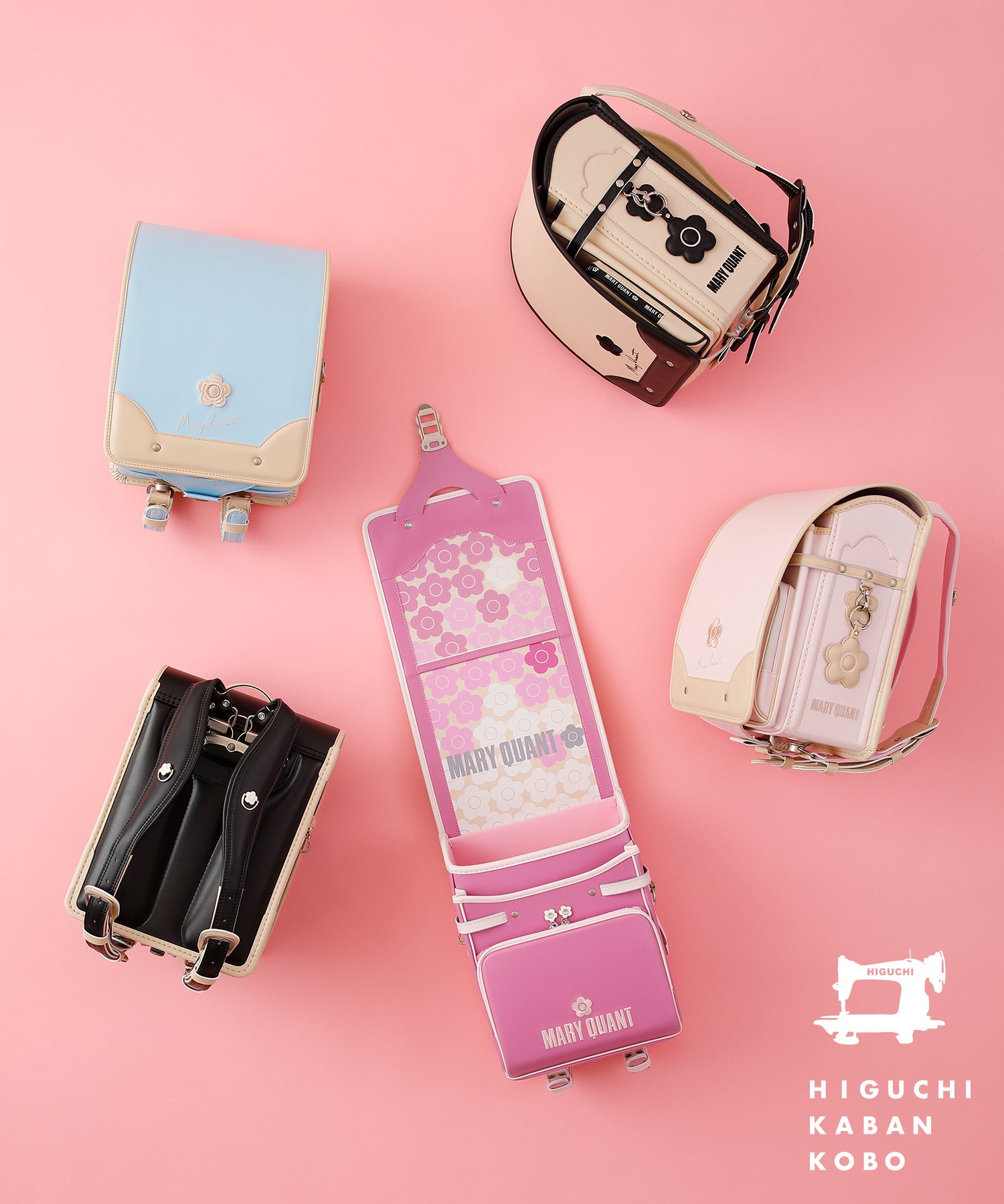リトルデイジー | SHIFFON公式通販サイト｜SHIFFON ONLINE STORE