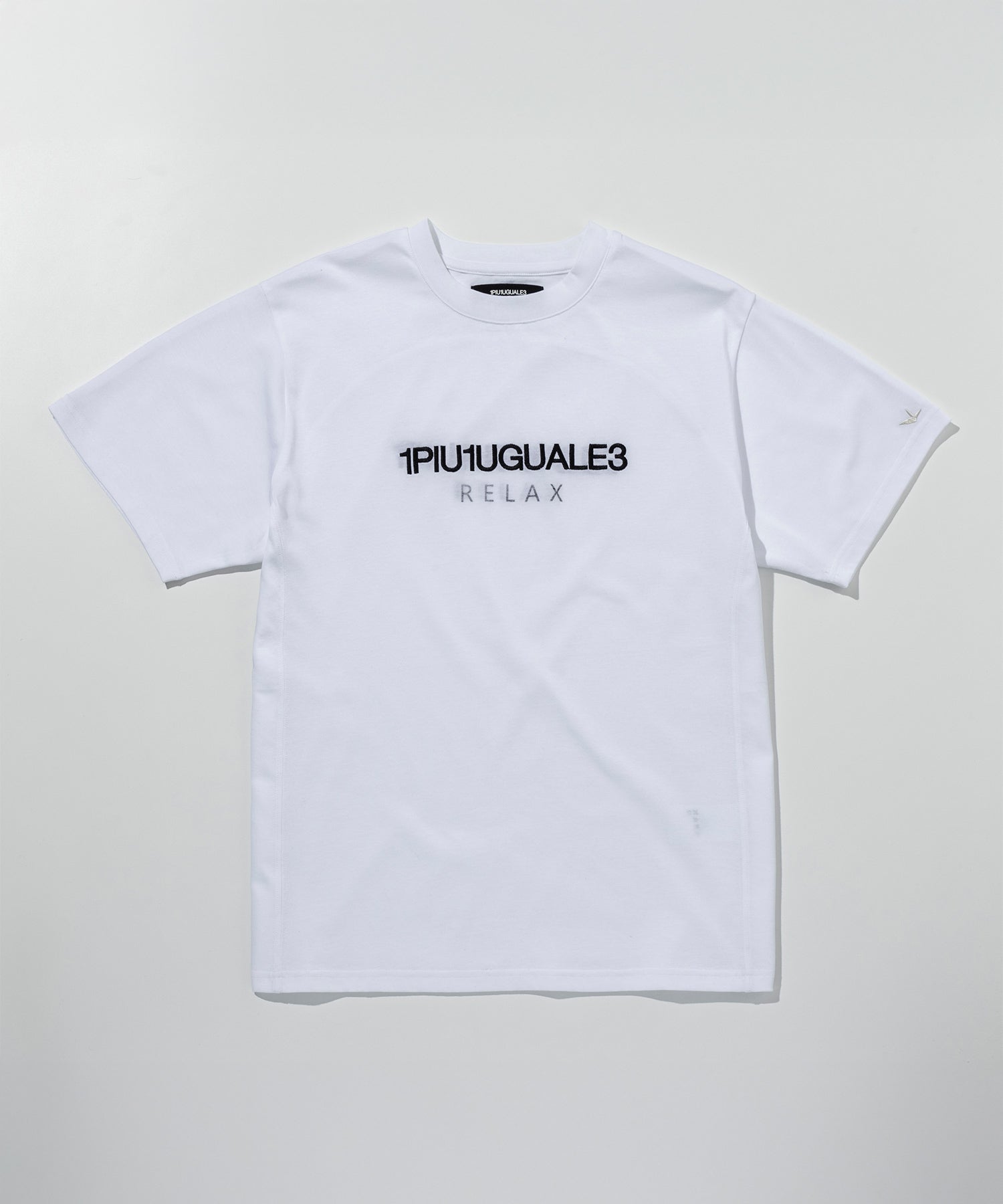 1PIU1UGUALE3 RELAX(ウノピゥウノウグァーレトレ リラックス)リバース