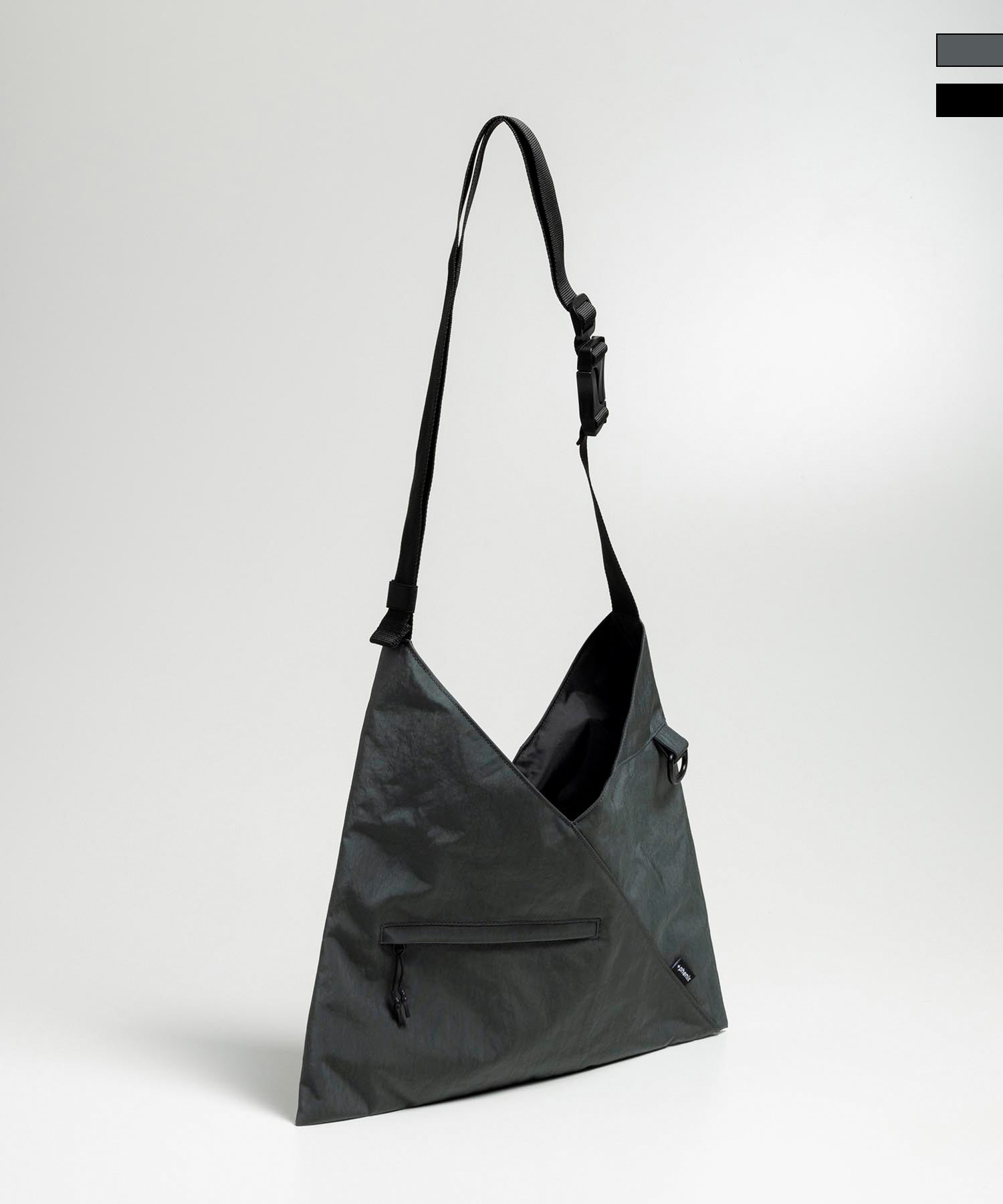 phenix(プラスフェニックス)TECH FUROSHIKI BAG / テック フロシキ