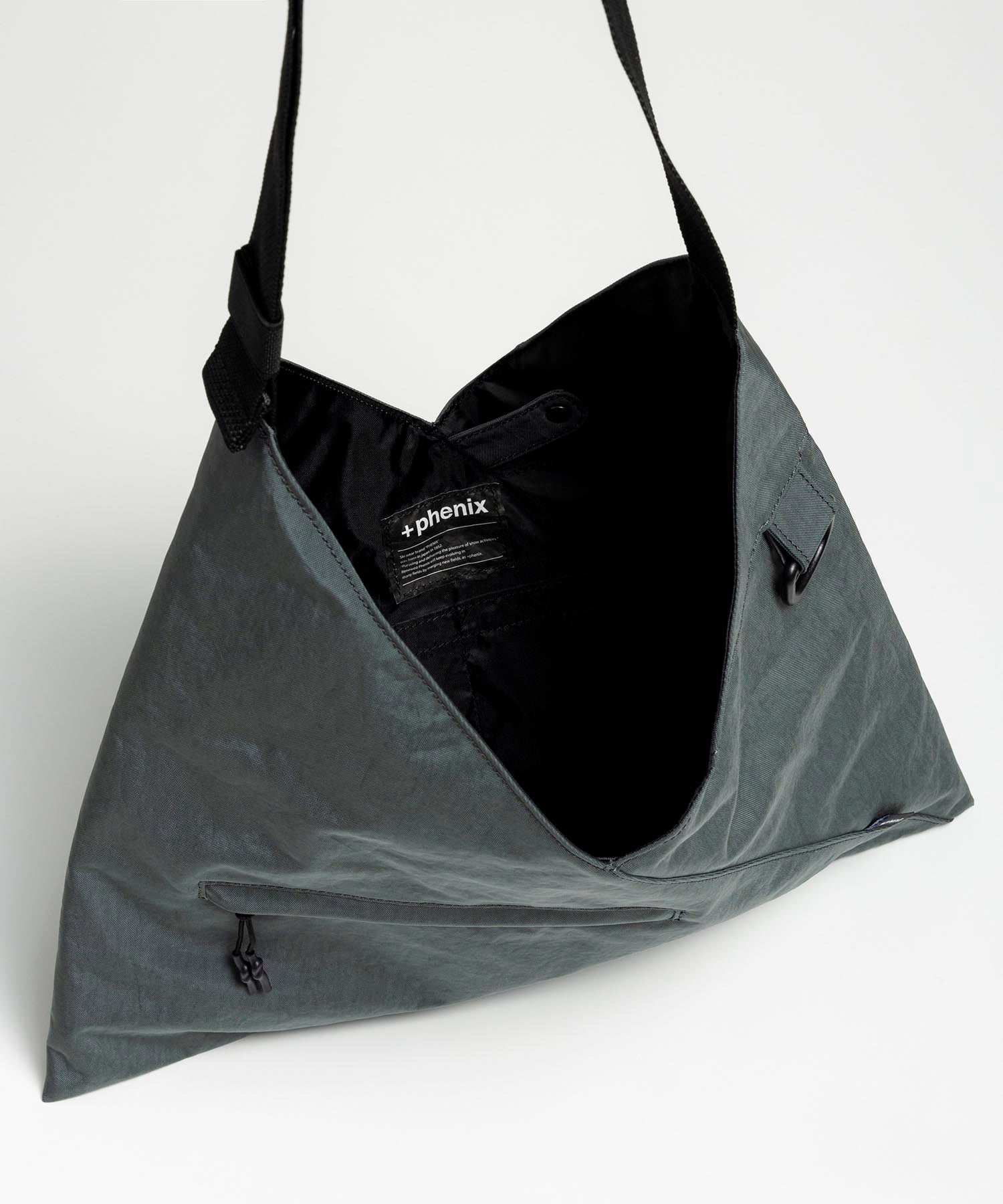 phenix(プラスフェニックス)TECH FUROSHIKI BAG / テック フロシキ 