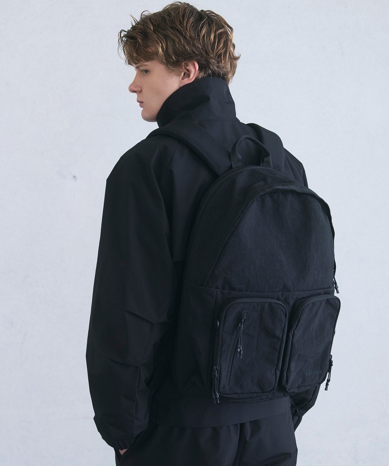 phenix(プラスフェニックス)DUO BACKPACK / DUO バックパック