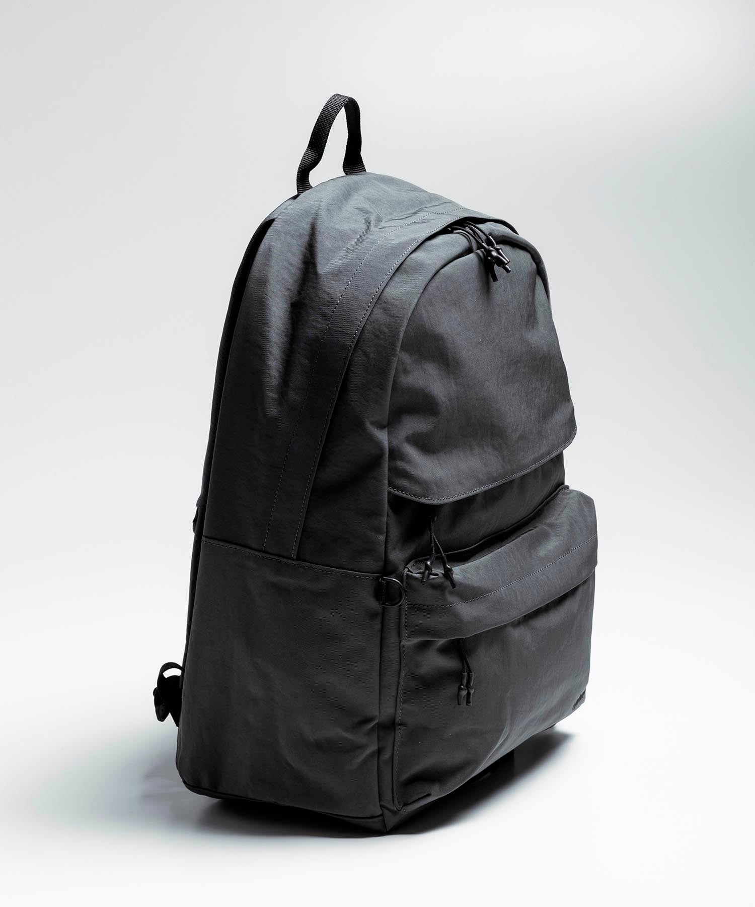 PING リュック　ブラック　グレー　未使用品 phenix(プラスフェニックス)SWIFT BACKPACK / スウィフト バックパック