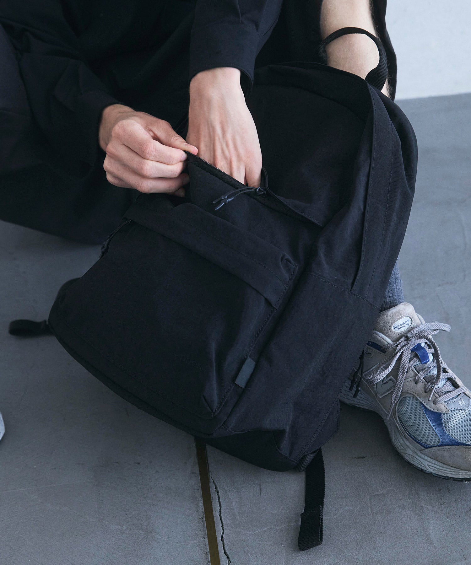 phenix(プラスフェニックス)SWIFT BACKPACK / スウィフト バックパック