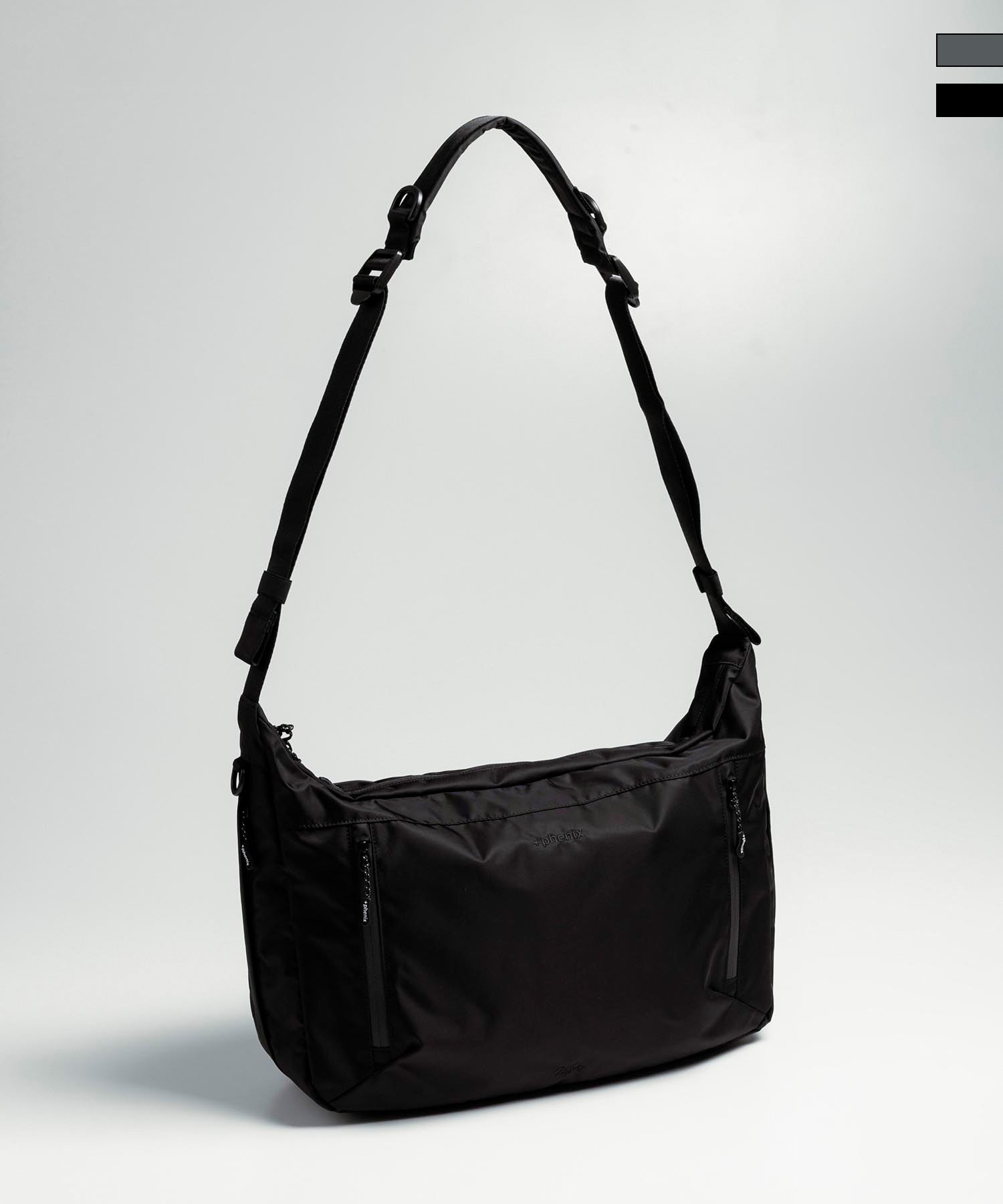 phenix(プラスフェニックス)EXPAND BODY BAG 5+ / エクスパンド ボディ
