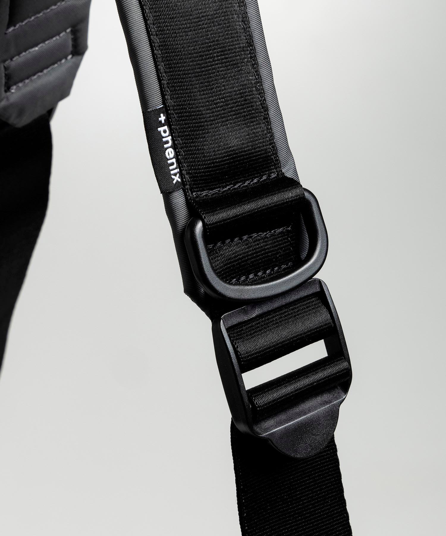 phenix(プラスフェニックス)EXPAND SHOULDER BAG 20+ / エクスパンド 